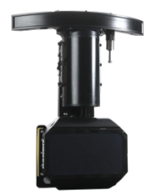 WINGHEAD and iSBP mounted on Bracket