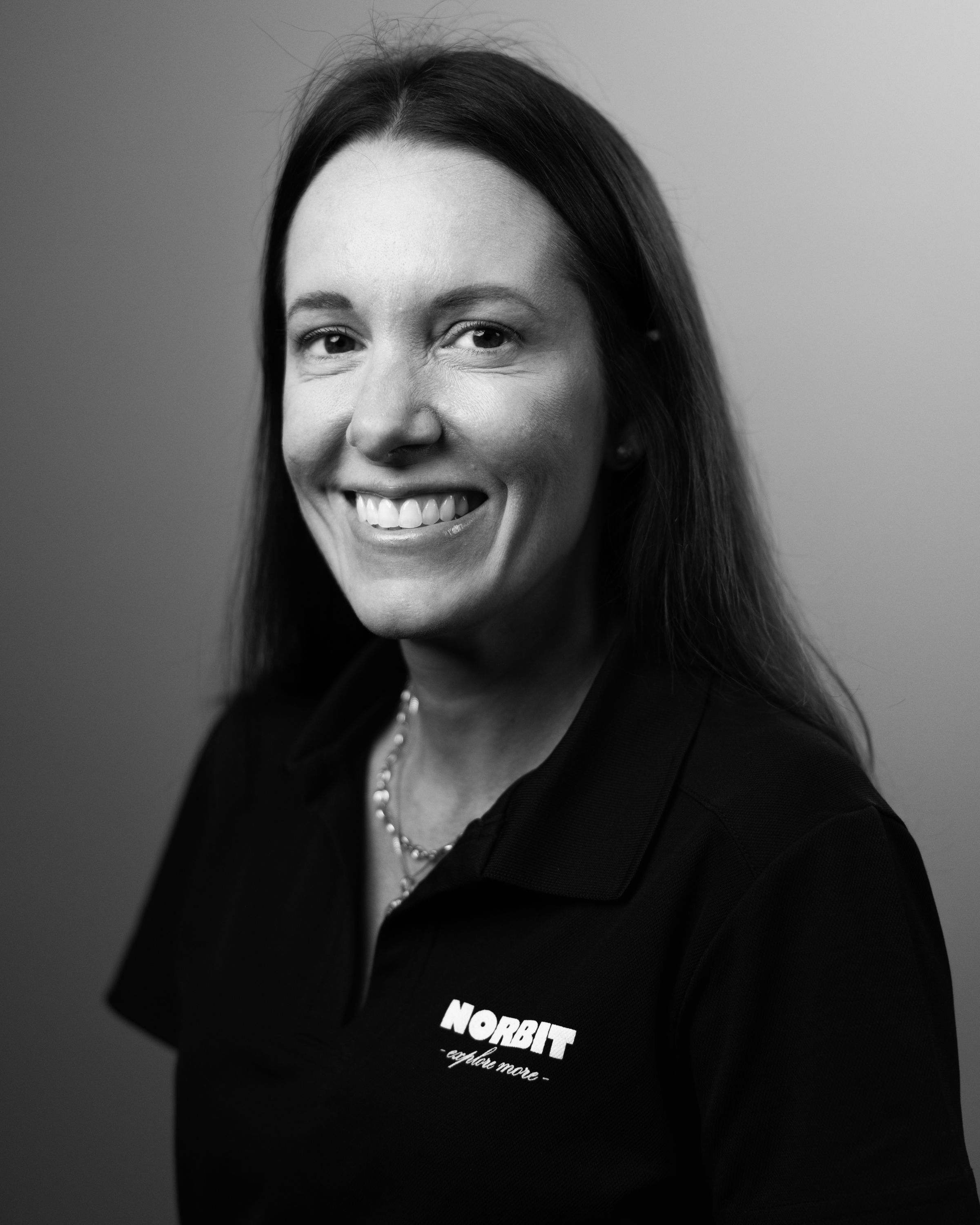 Portrait of  Key Account Manager EMEA Subsea Renata Prado