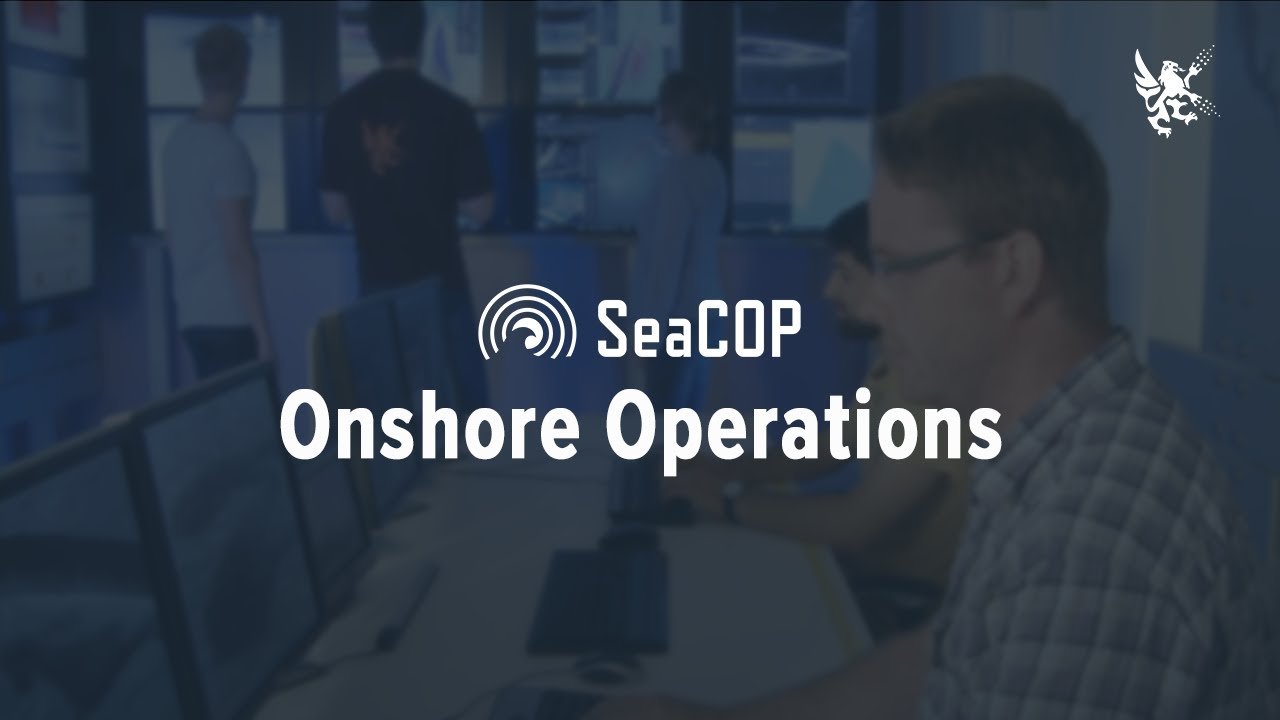 SeaCop onshore operations