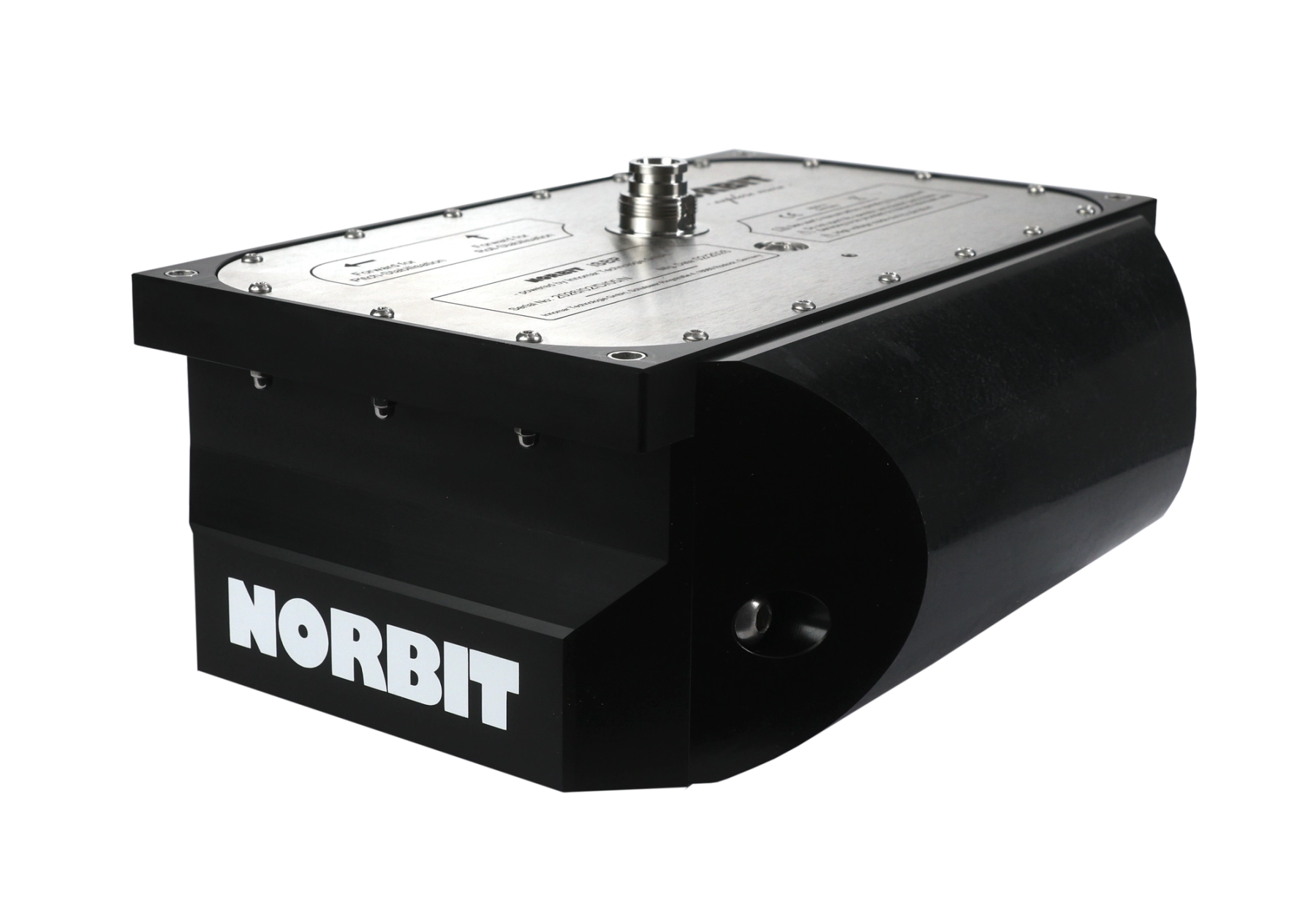NORBIT Sub Bottom Profiler