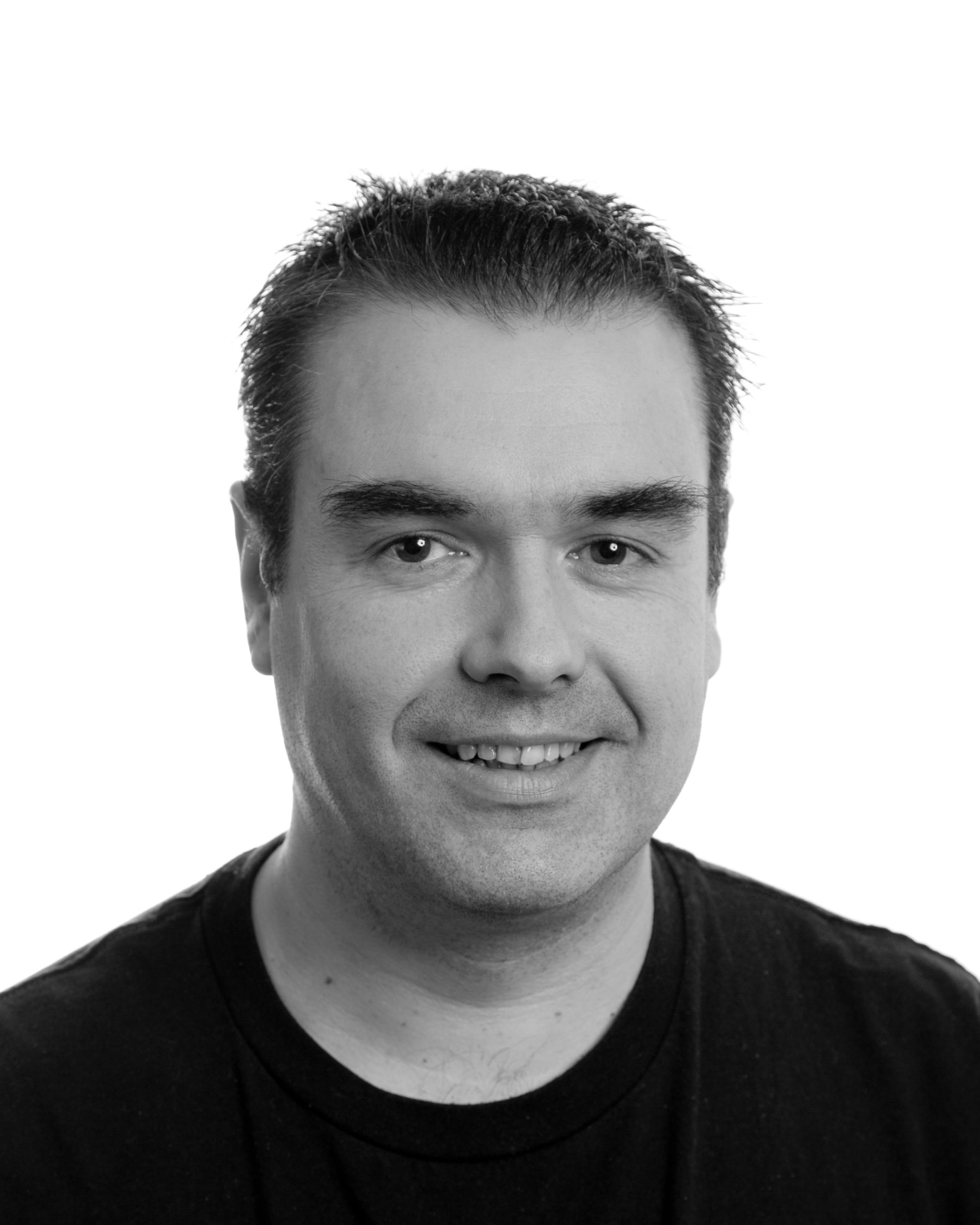 Atle Nissestad profile image