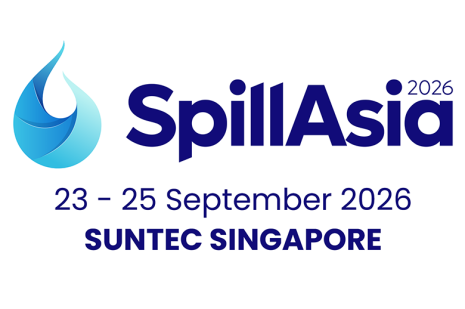 SpillAsia 2026 conference