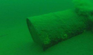 Public images of dumped drums