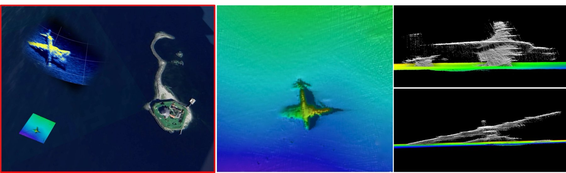Mapped Wreckage DTM + WINGHEAD F11 Image
