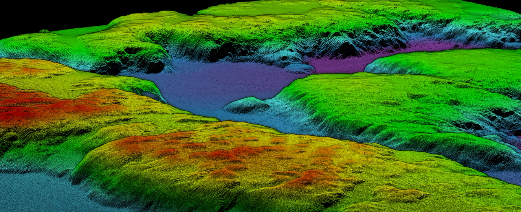 3D Point Cloud