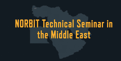 Technical Seminar in the Middle East