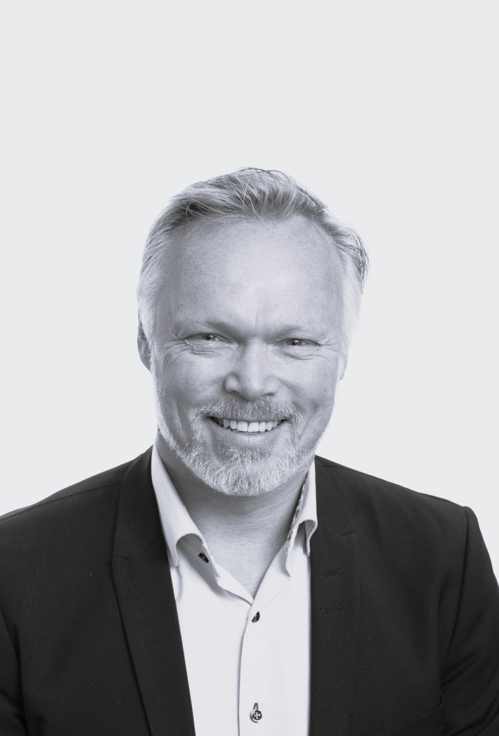 Trond Tuvstein