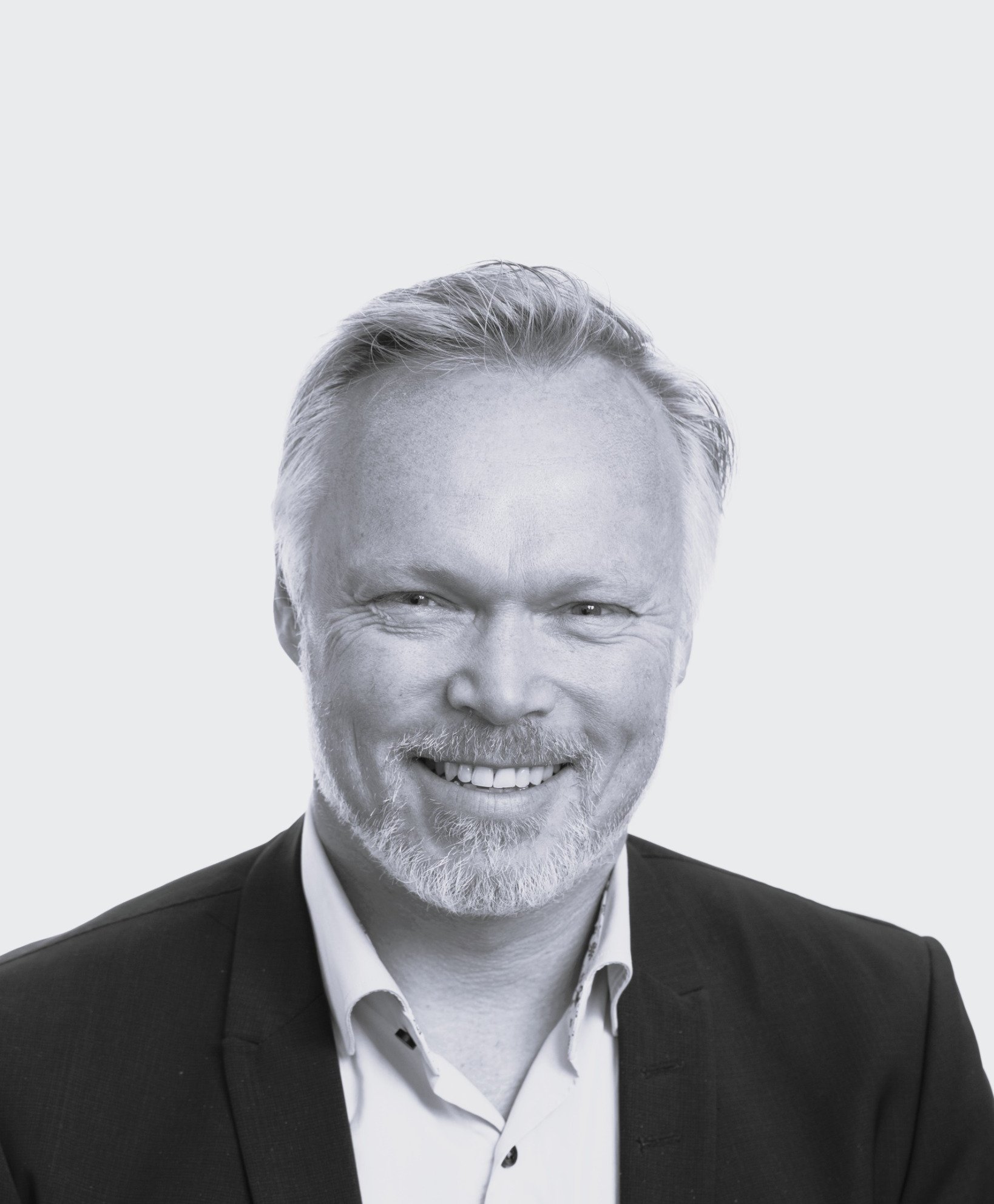 Trond Tuvstein