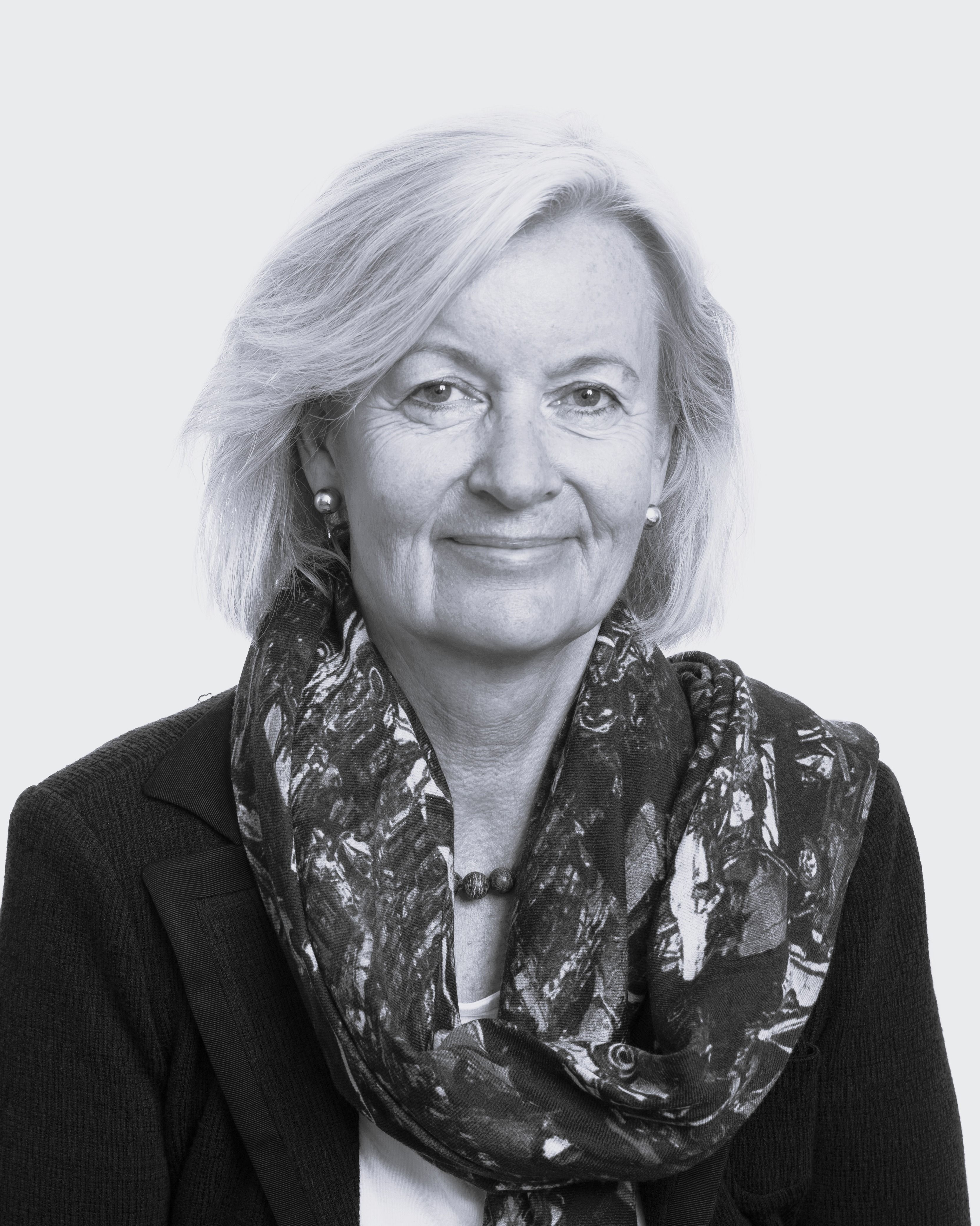 Bente Landsnes