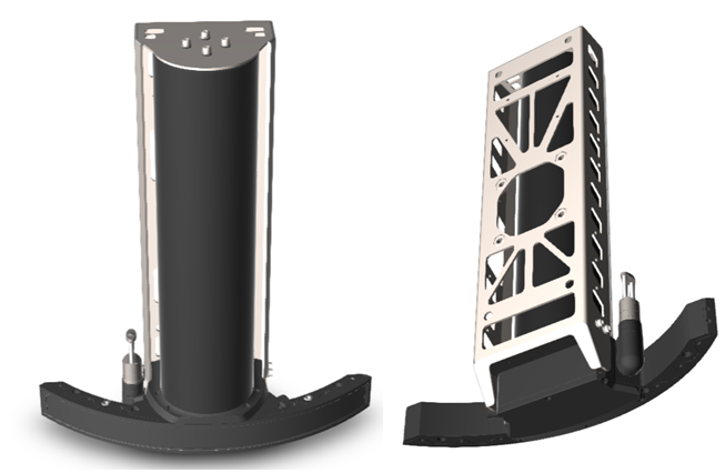 NORBIT WINGHEAD Midwater Multibeam Sonar System