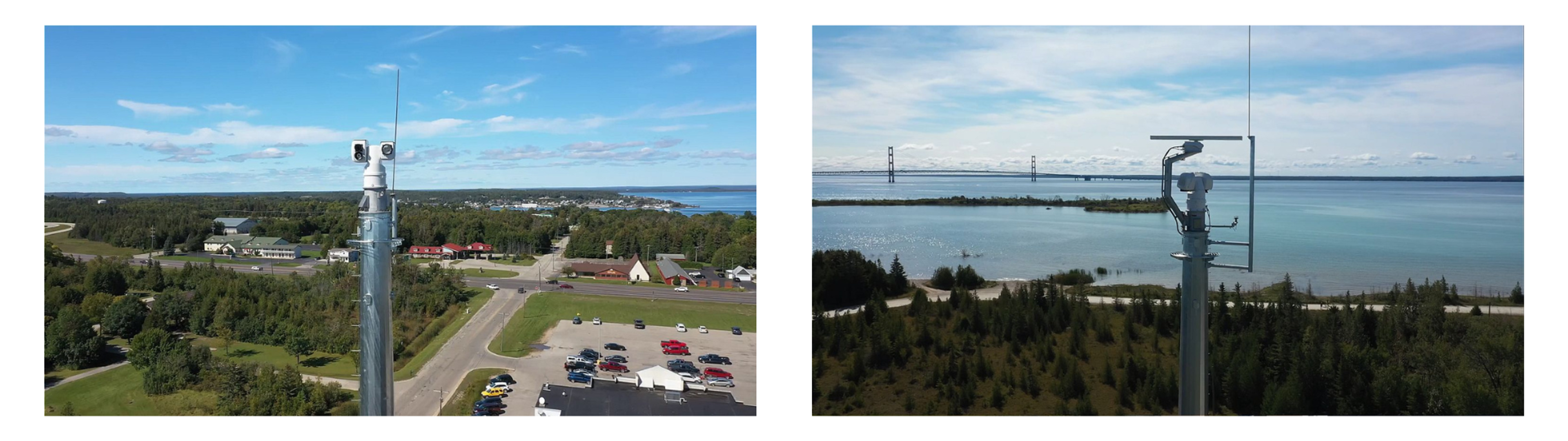 Enbridge Enhances Safety Measures in the Straits of Mackinac With ...