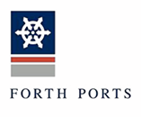 Forth Ports logo