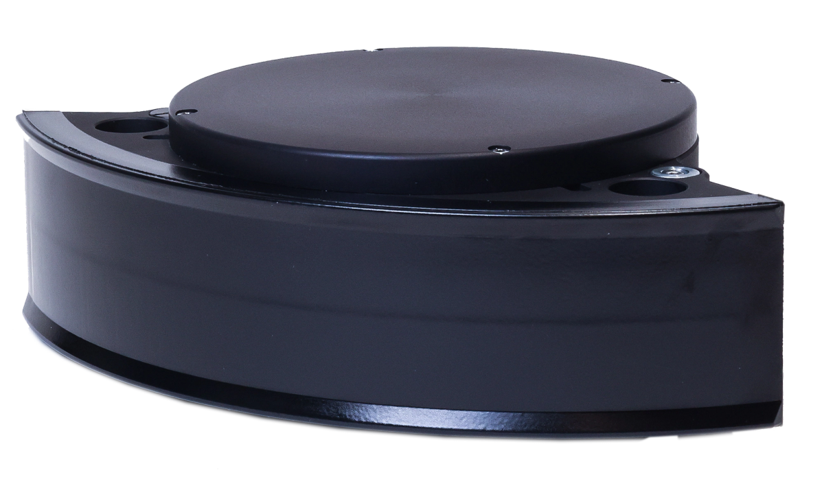 Depth-rated sonar systems for ROV and AUV