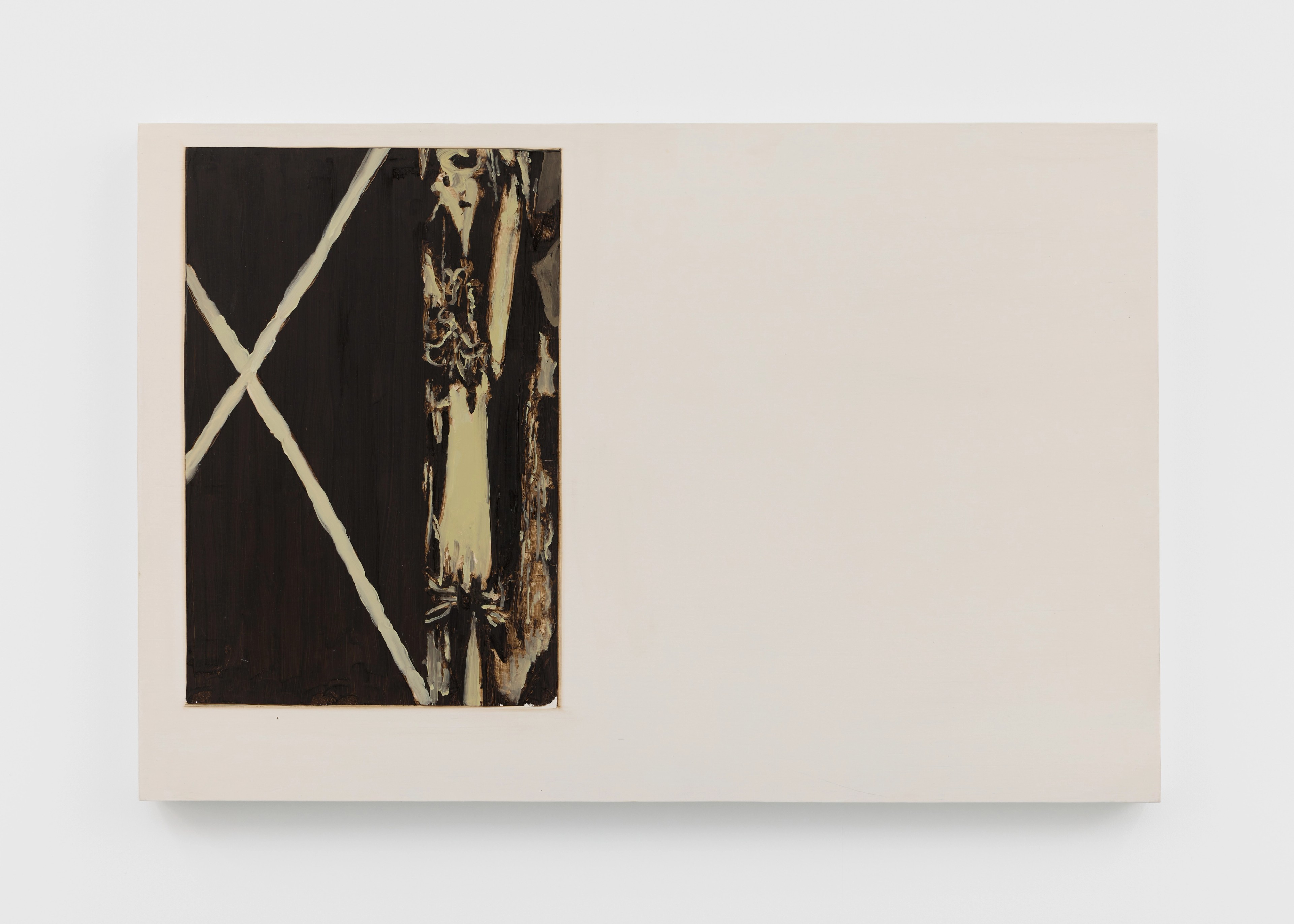 Richard Walker, Night, 2024