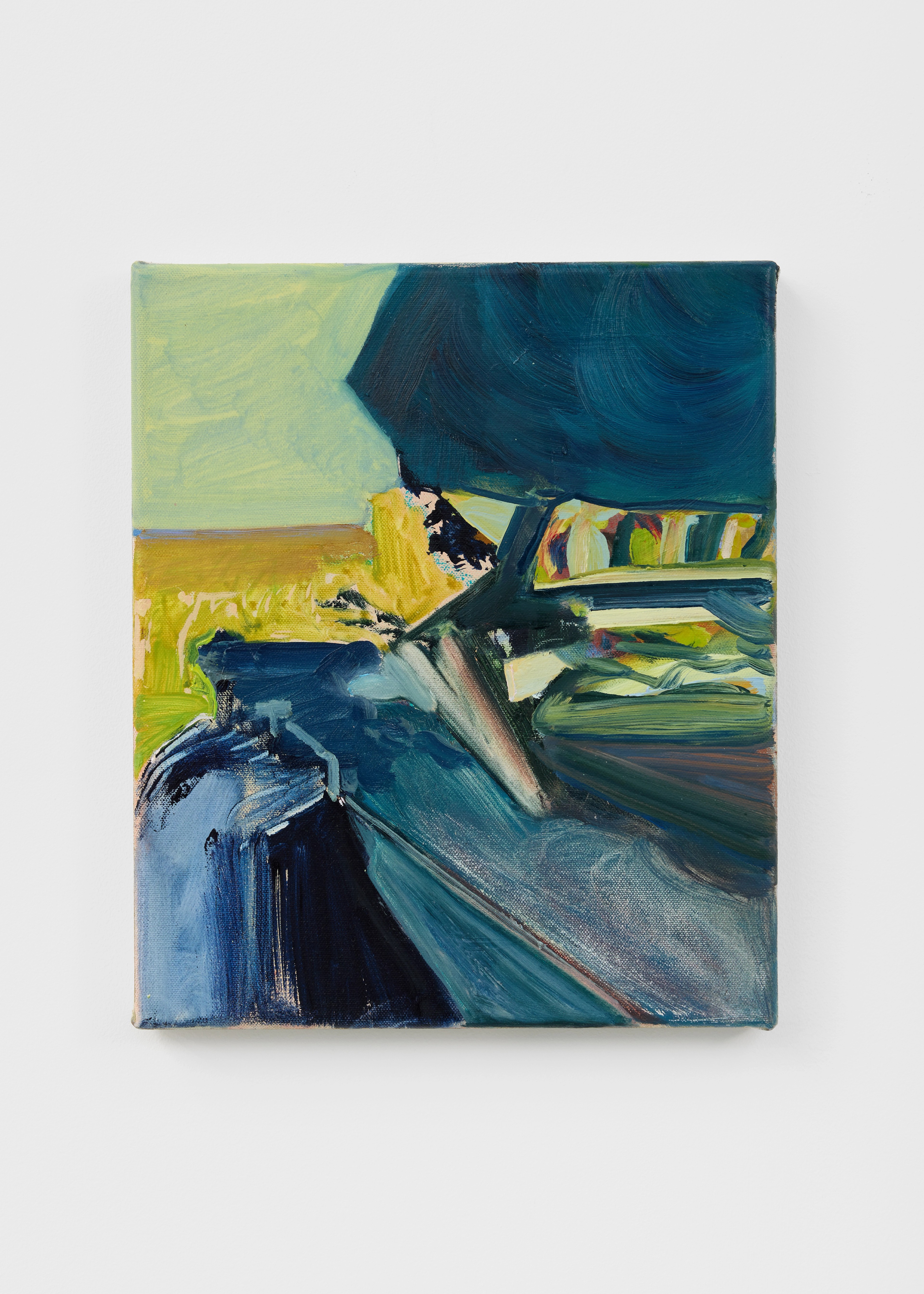 Amelia Barratt - AM - 2026