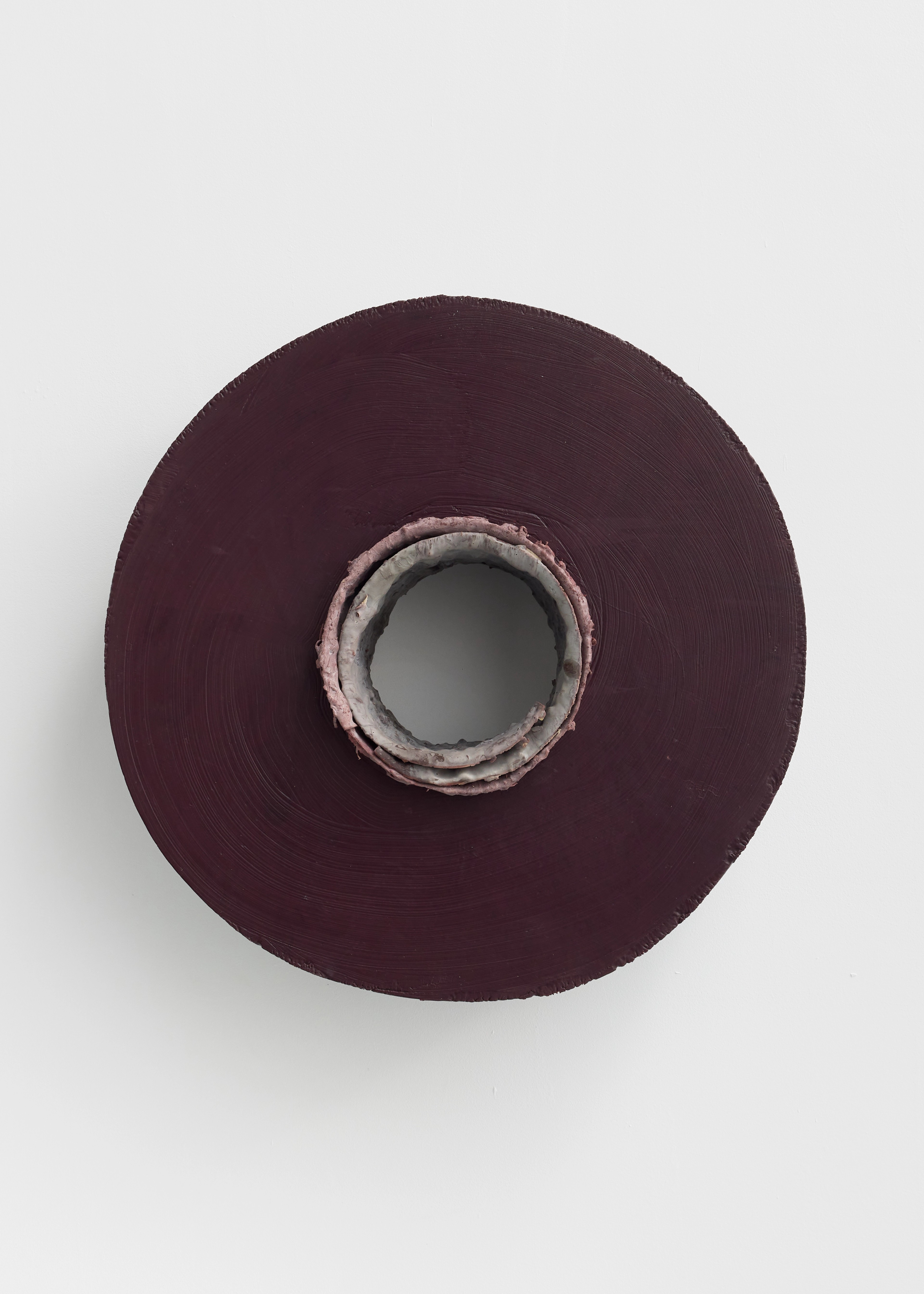 Thibault Aedy - Annulus - 2026