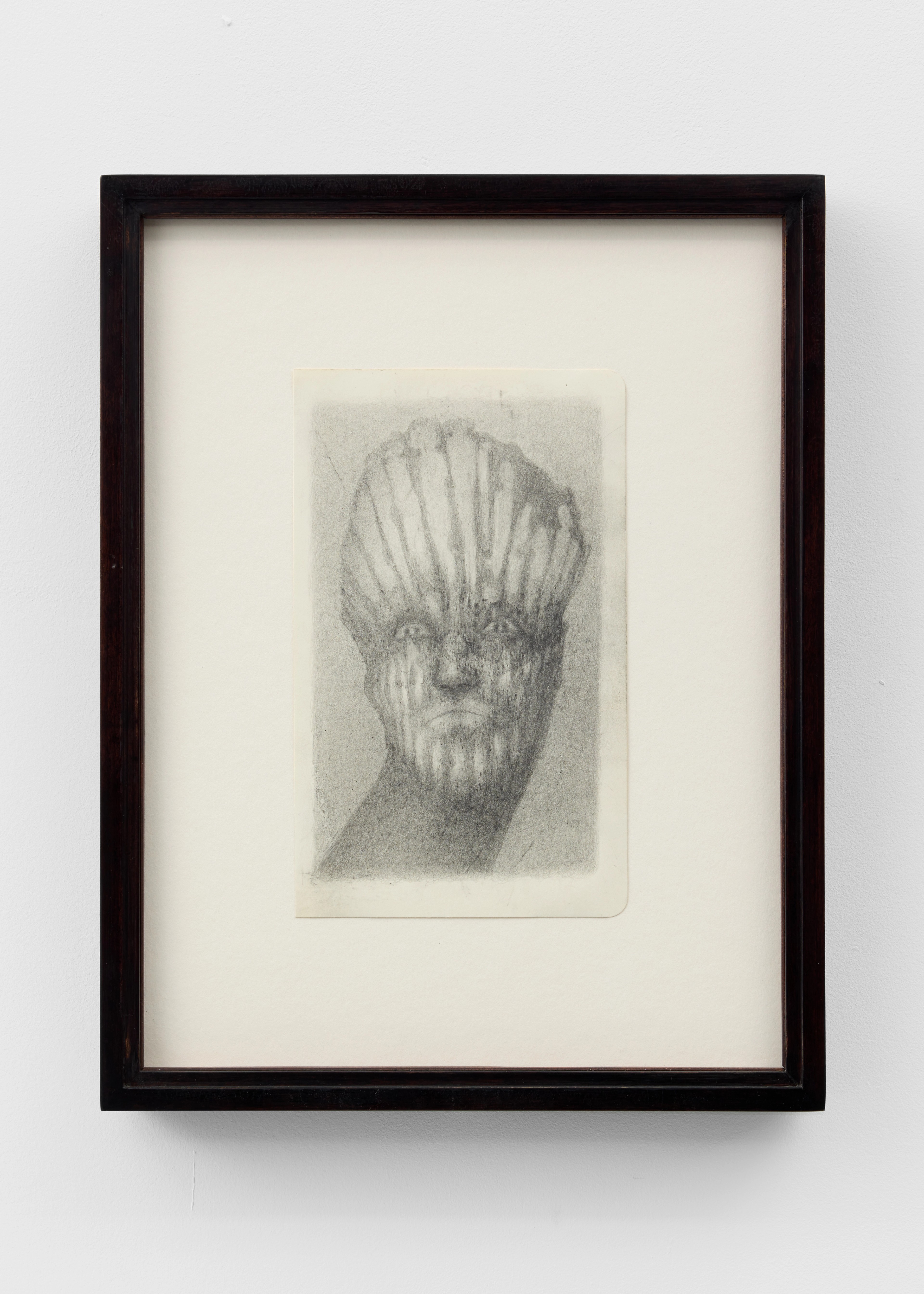Joel Wyllie - Shedding Picture no.16 - 2026