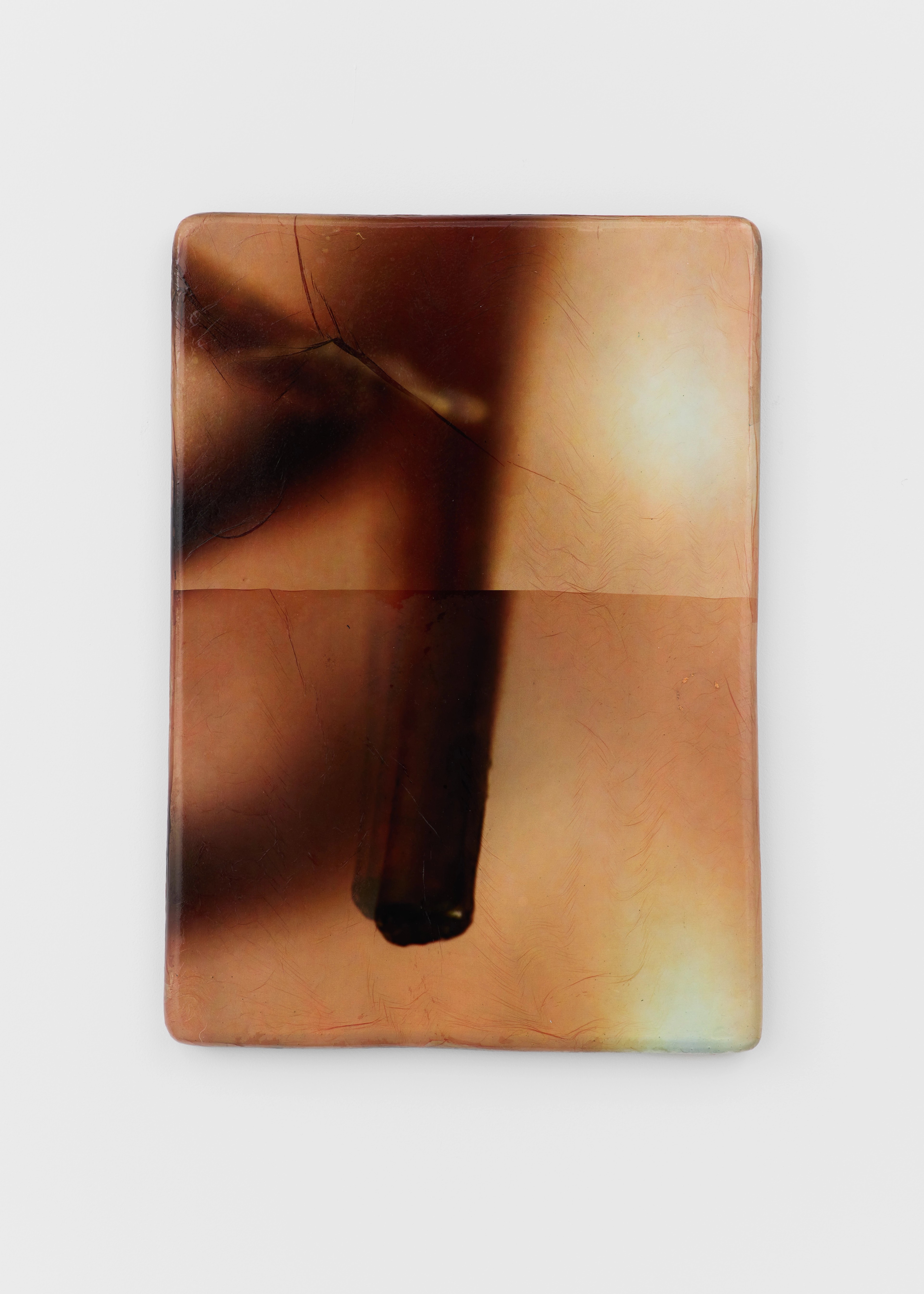 Malcolm Bradley - Beam - 2024