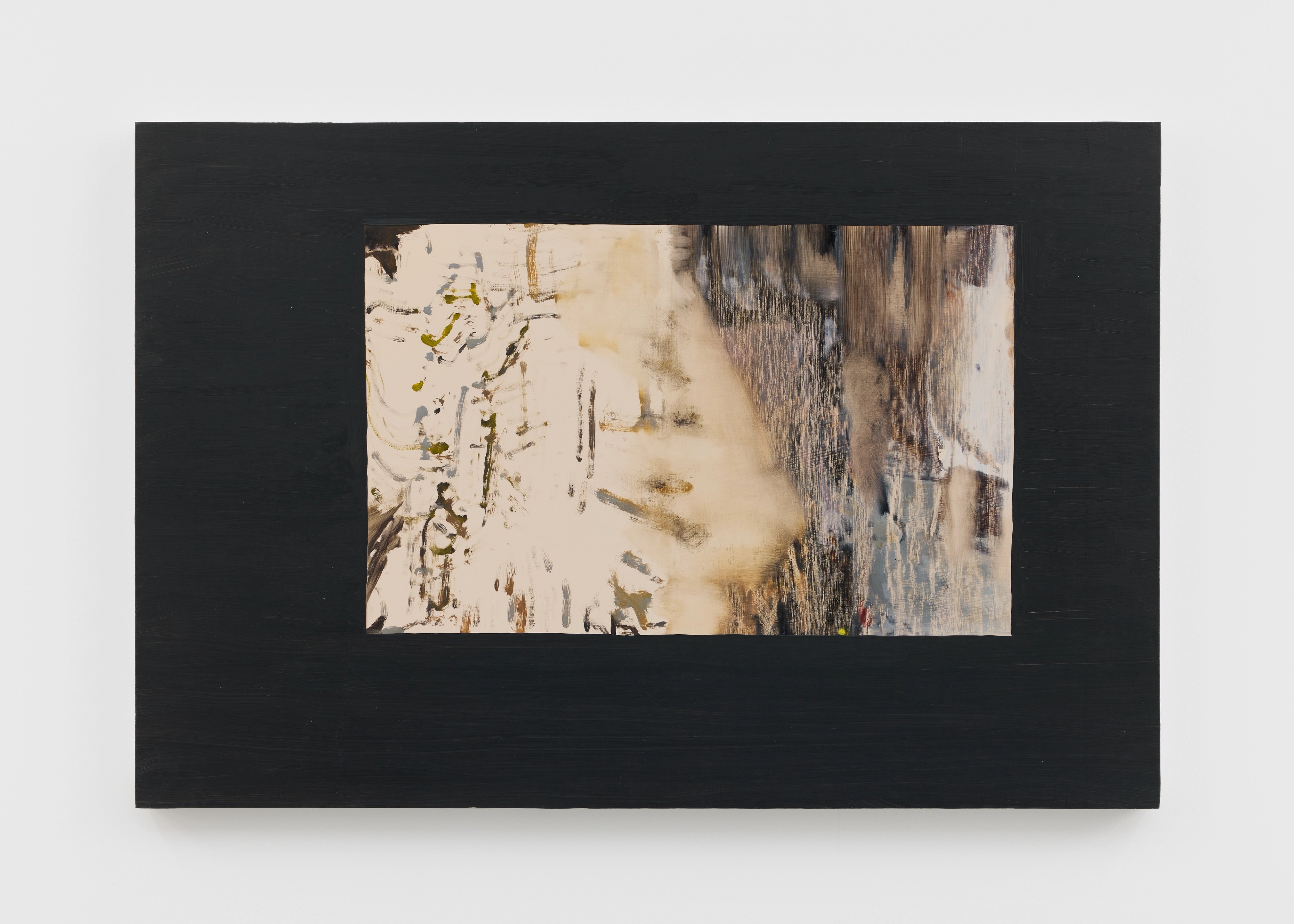 Richard Walker, Untitled, 2024