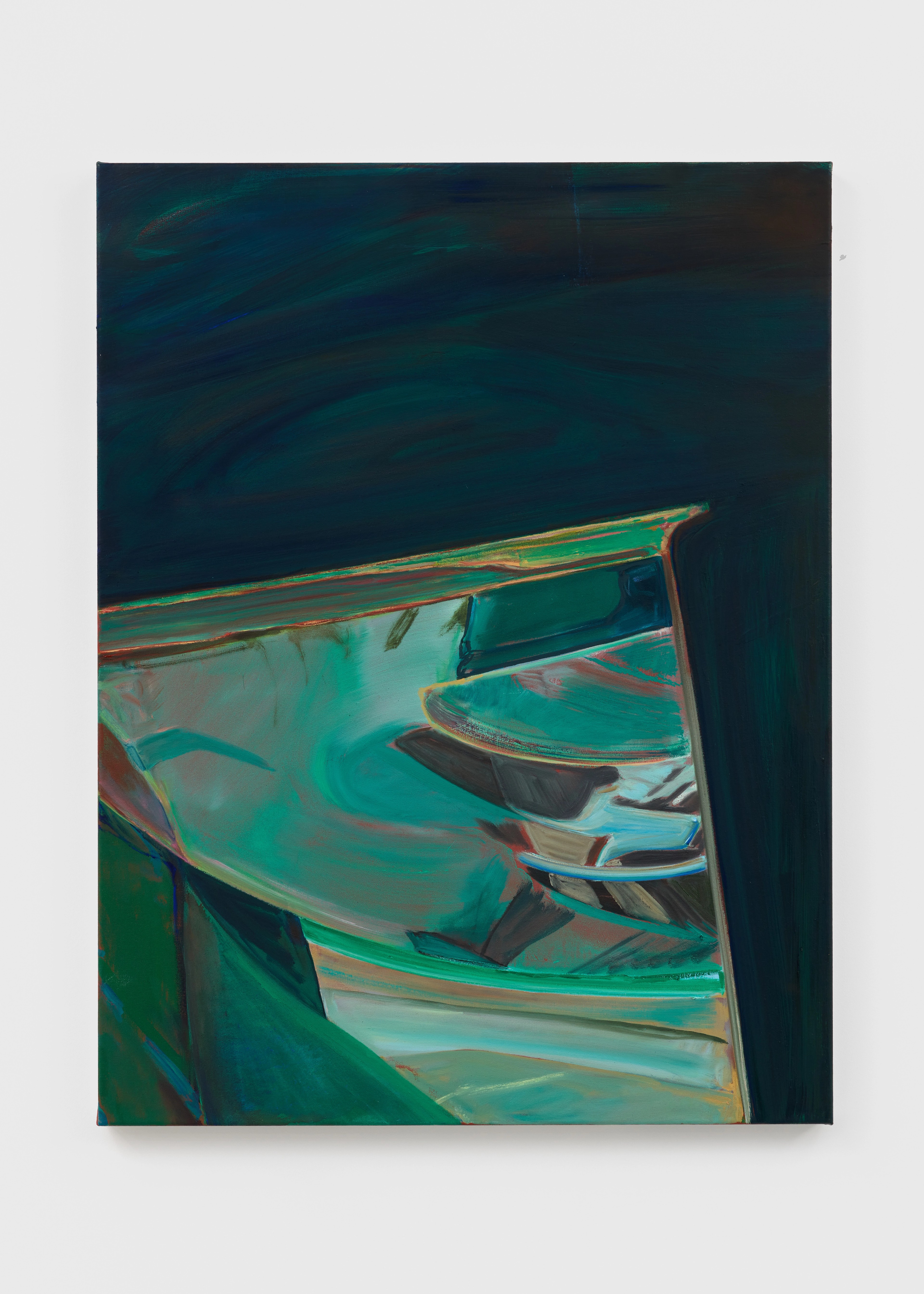 Amelia Barratt - Drive - 2026
