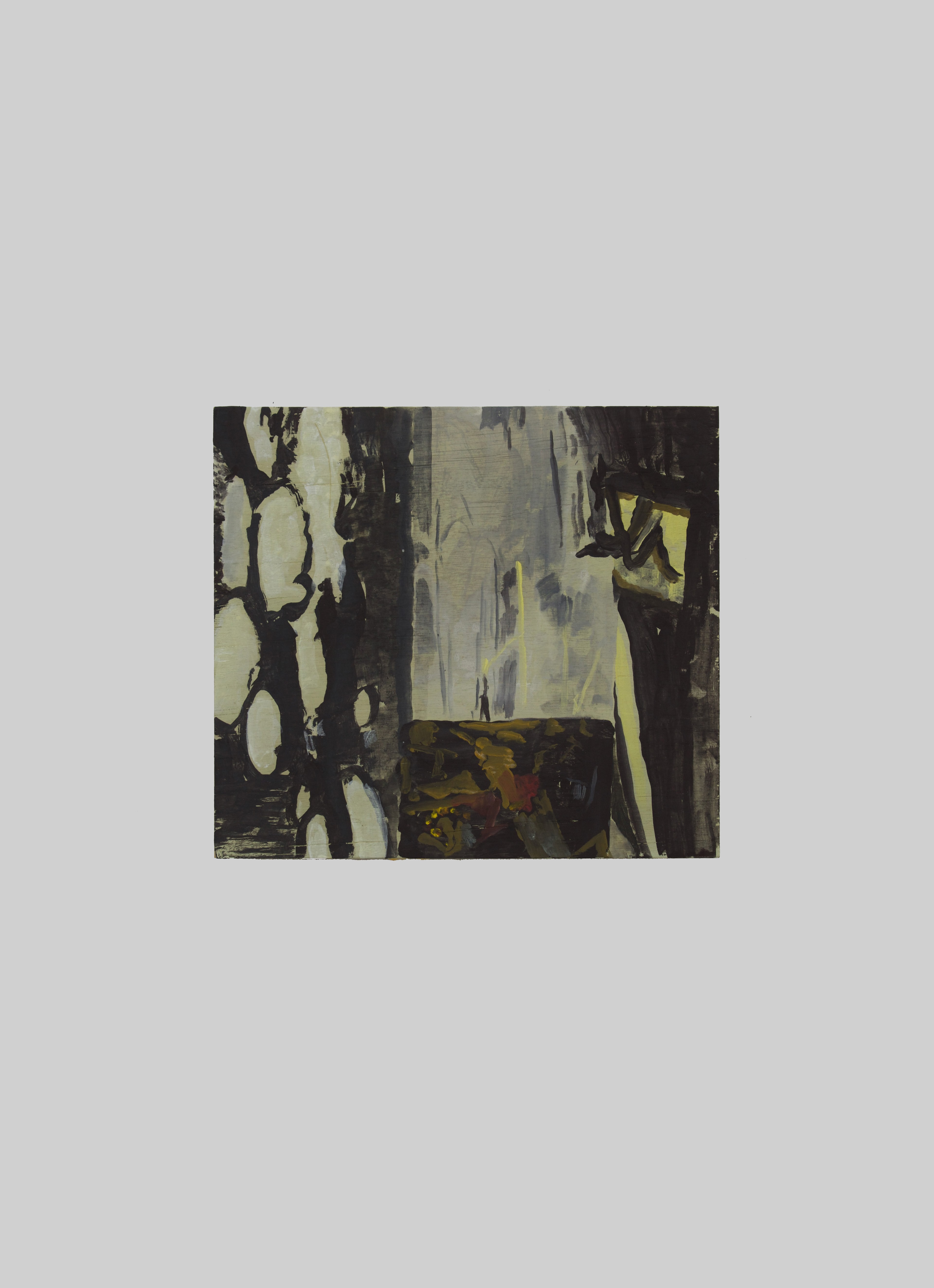 CORPUS - Richard Walker - Untitled, 2024