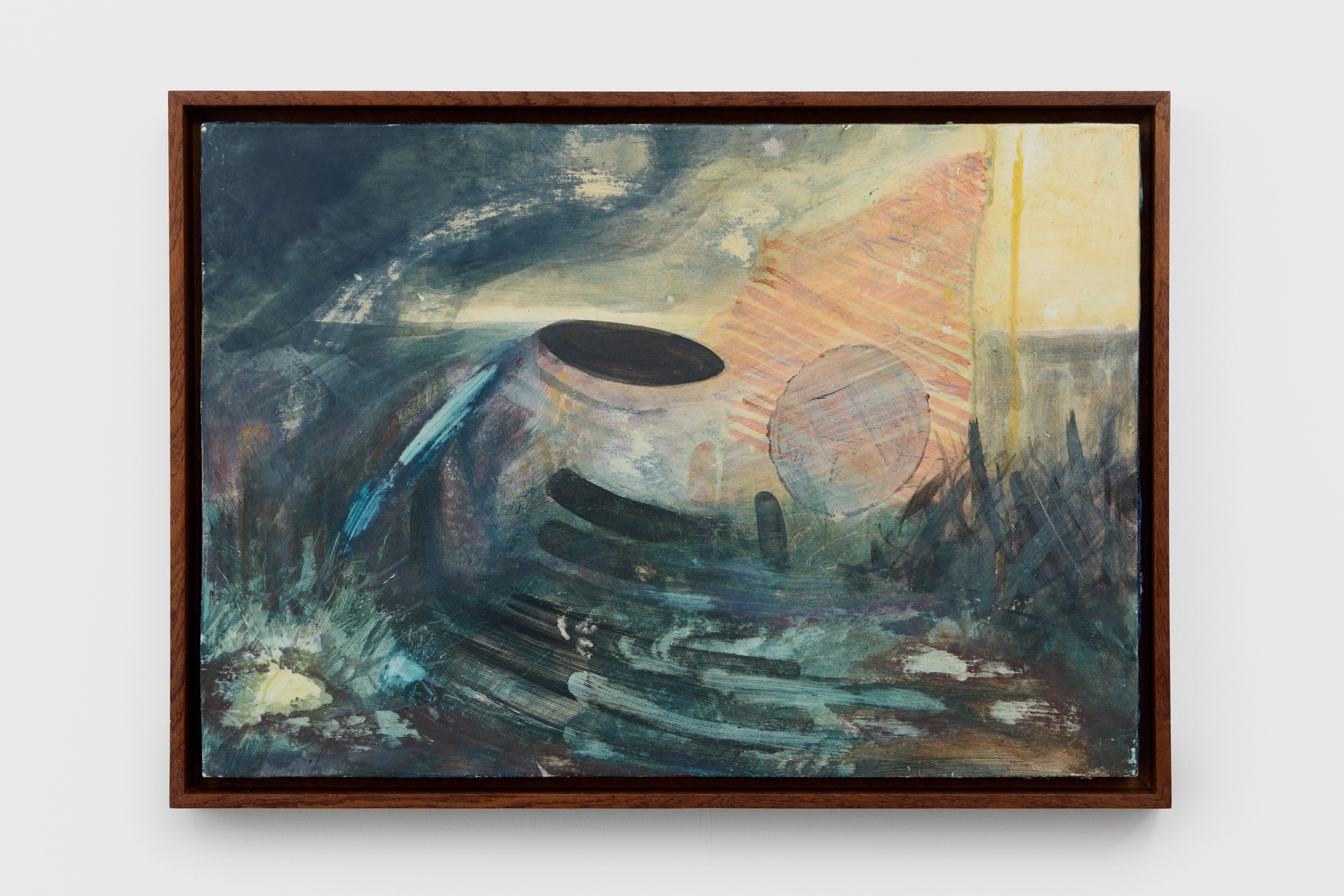 Brian Catling - Untitled, 2000-2023