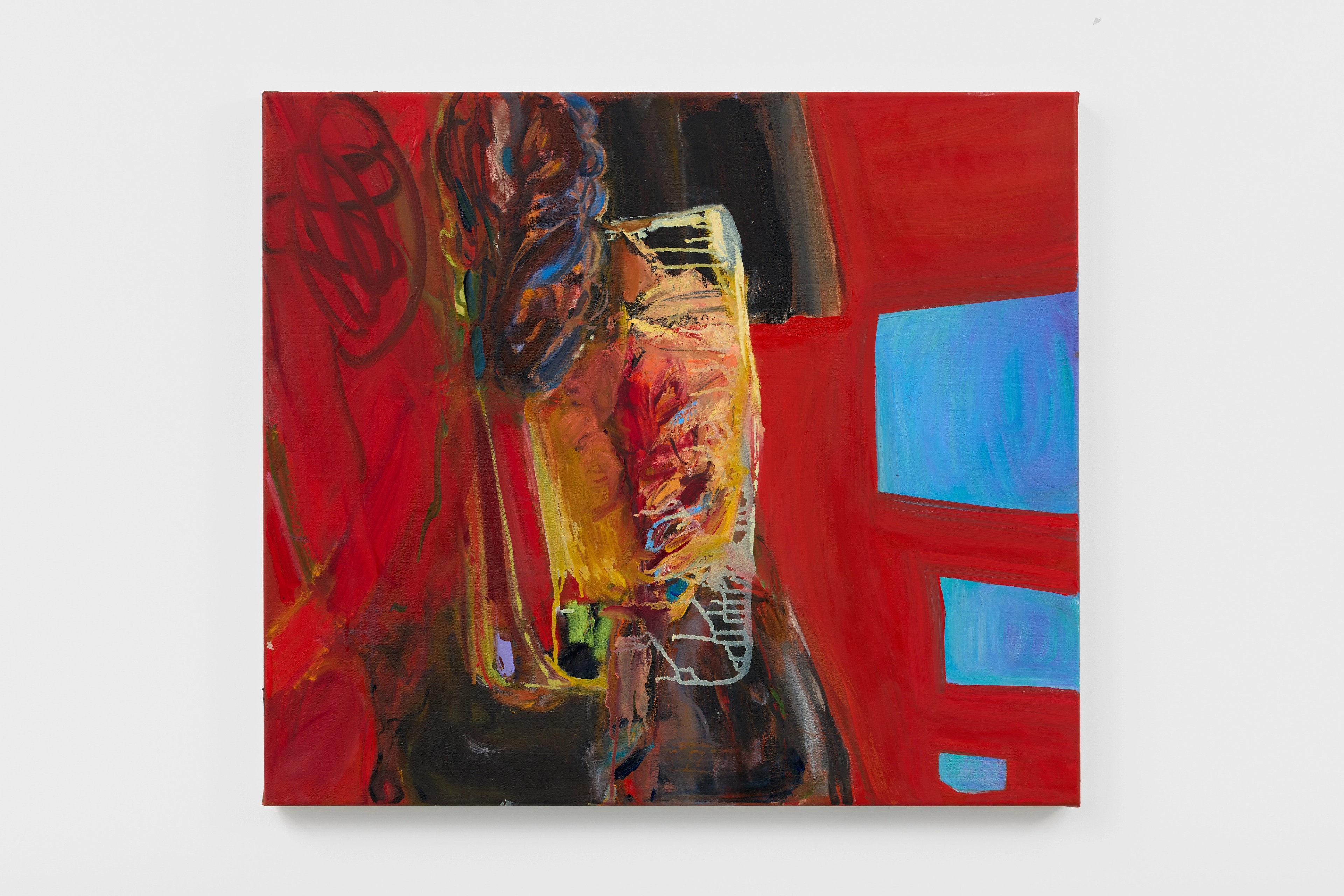 Amelia Barratt - Alkaline - 2026