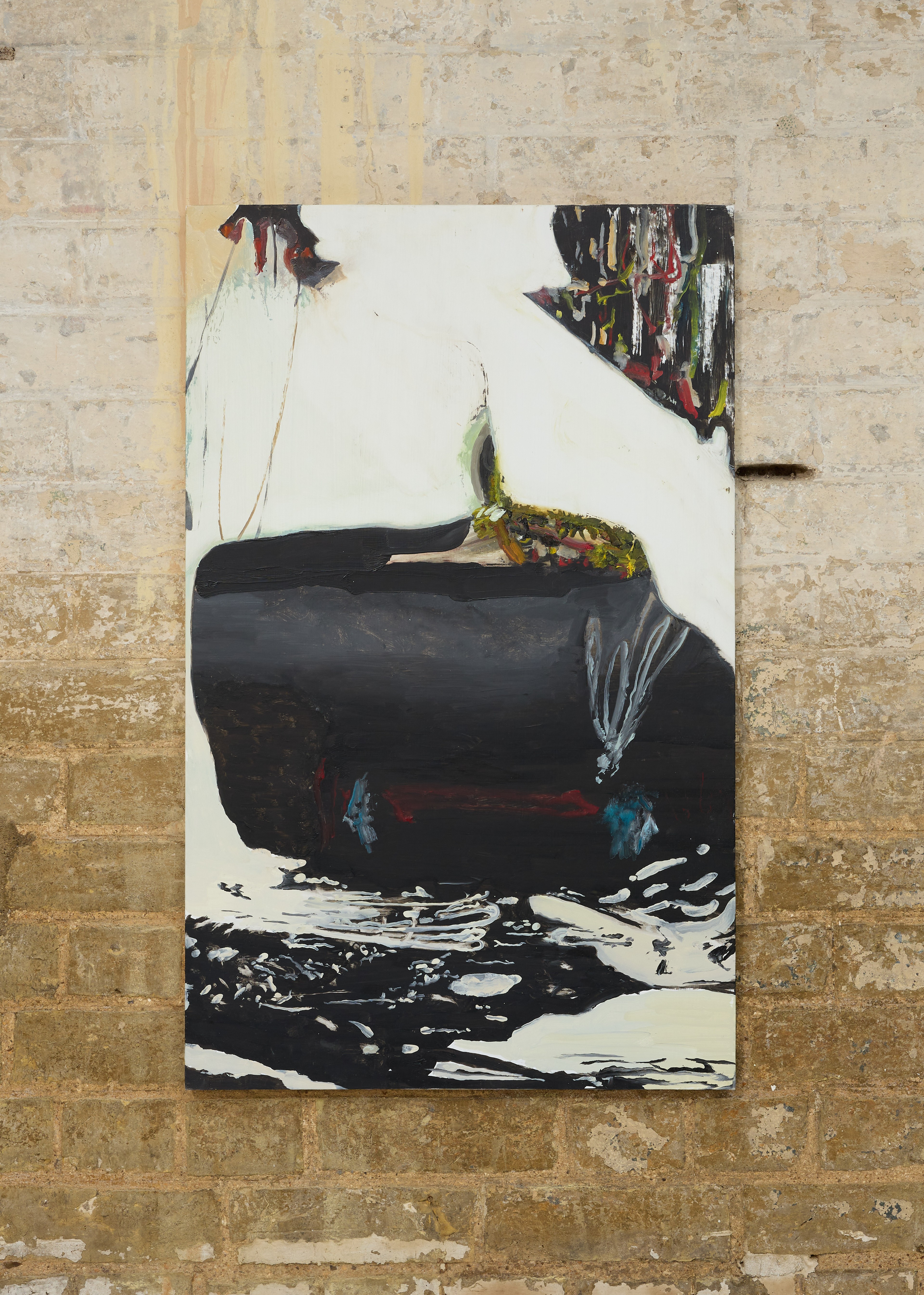 Richard Walker, Untitled, 2024