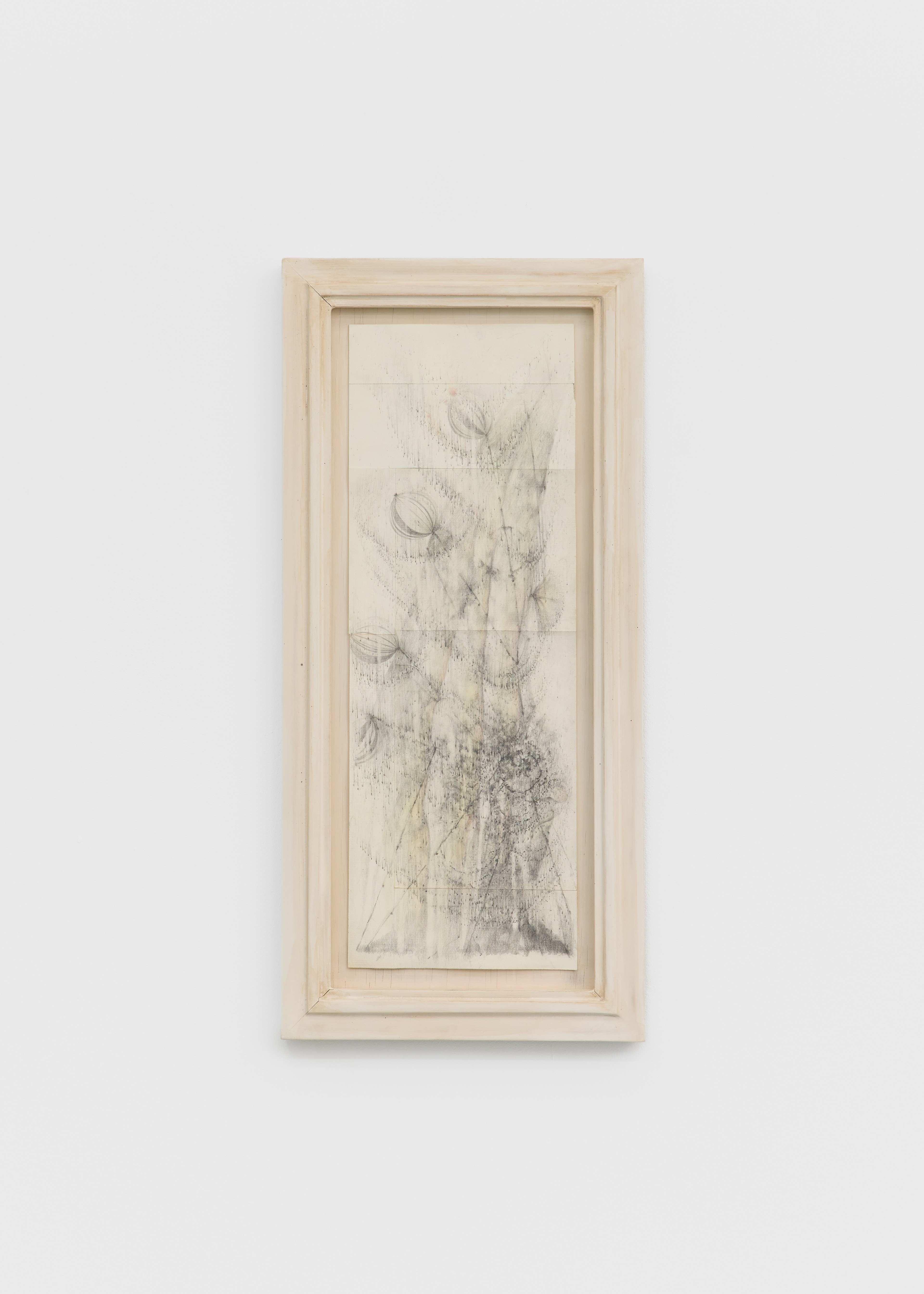Joel Wyllie - Aerial pt. 2, 2023