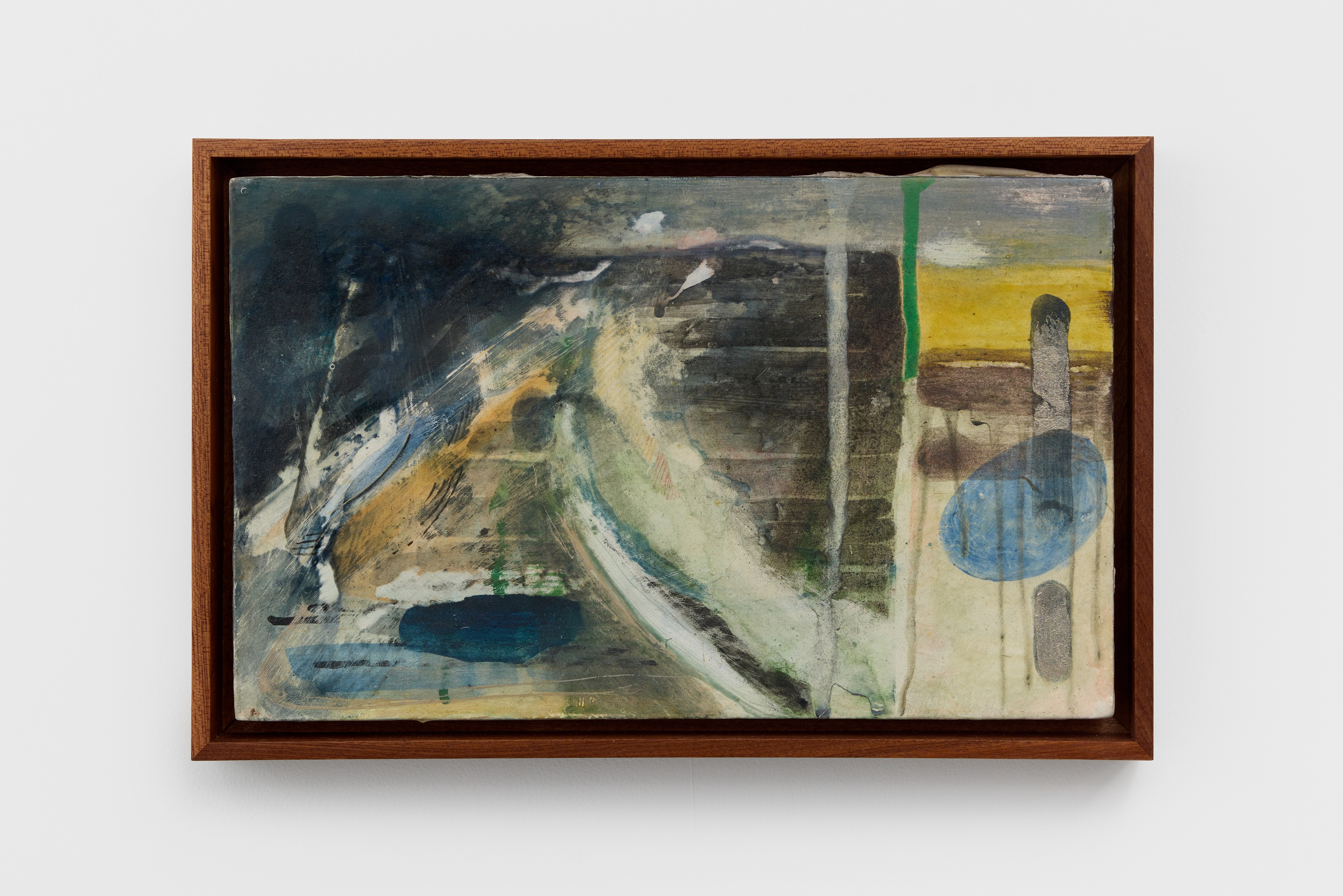 Brian Catling - Untitled, 2000-2023