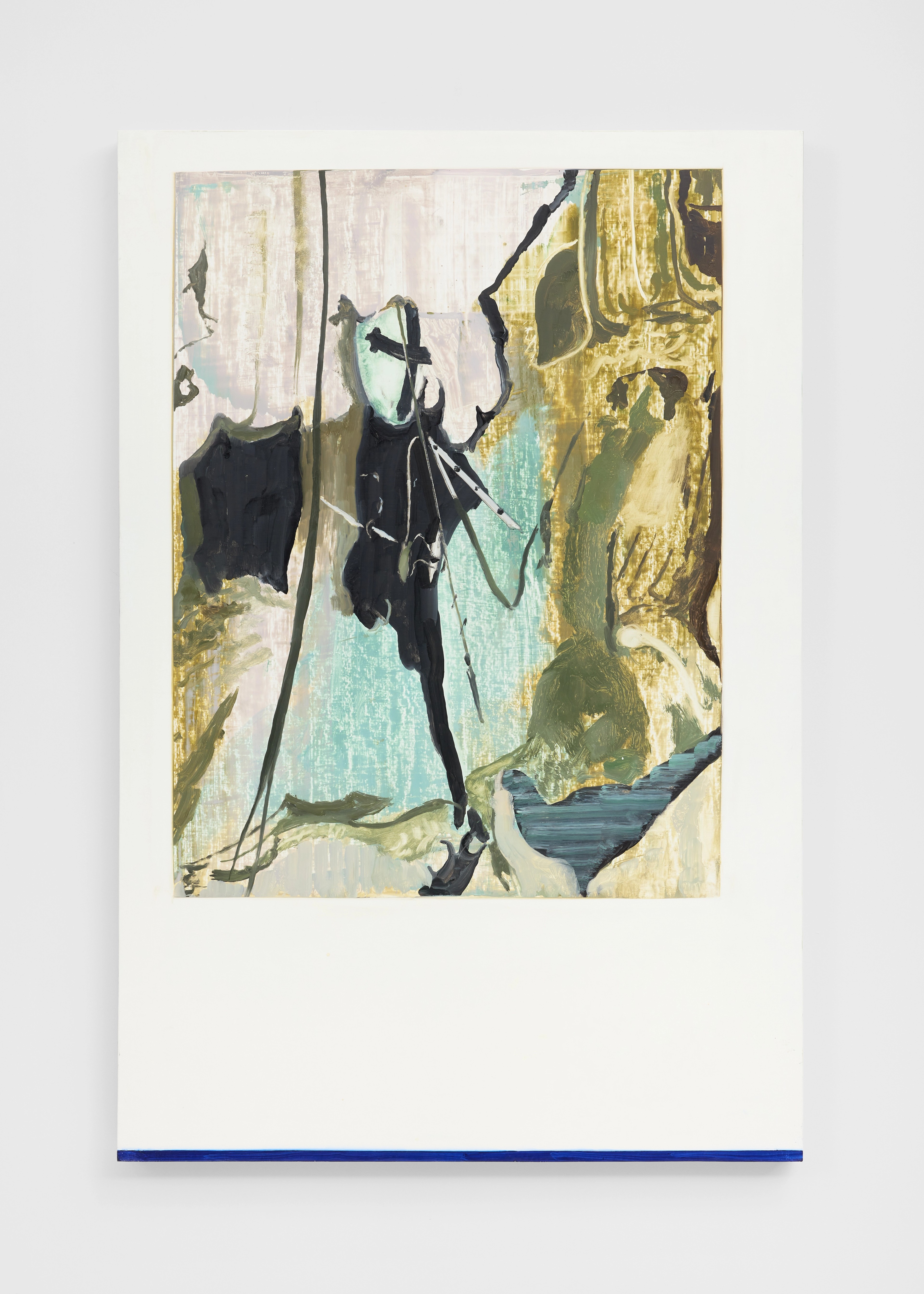 Richard Walker, Catastrophe, 2024