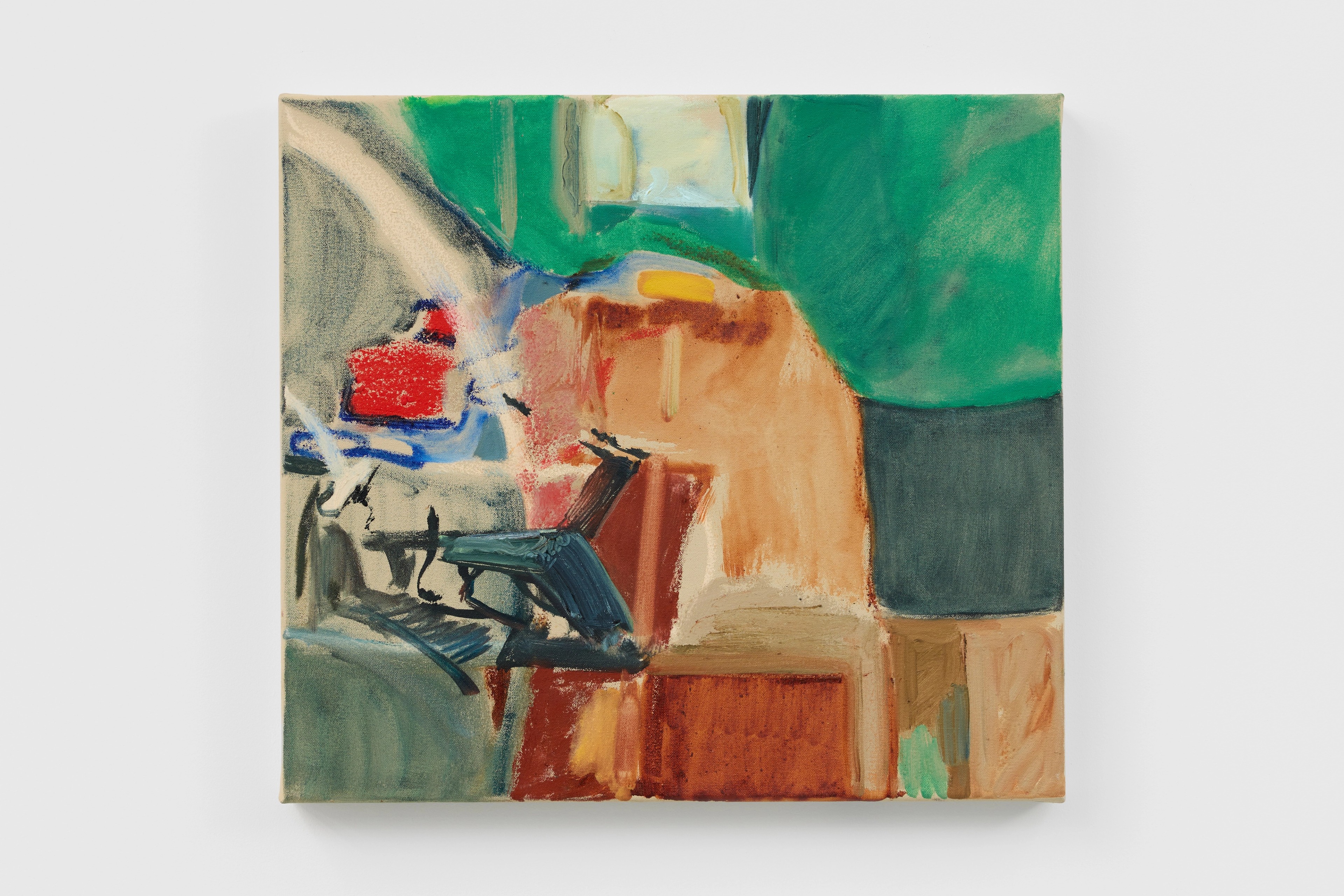 Amelia Barratt - Out of Doors - 2026