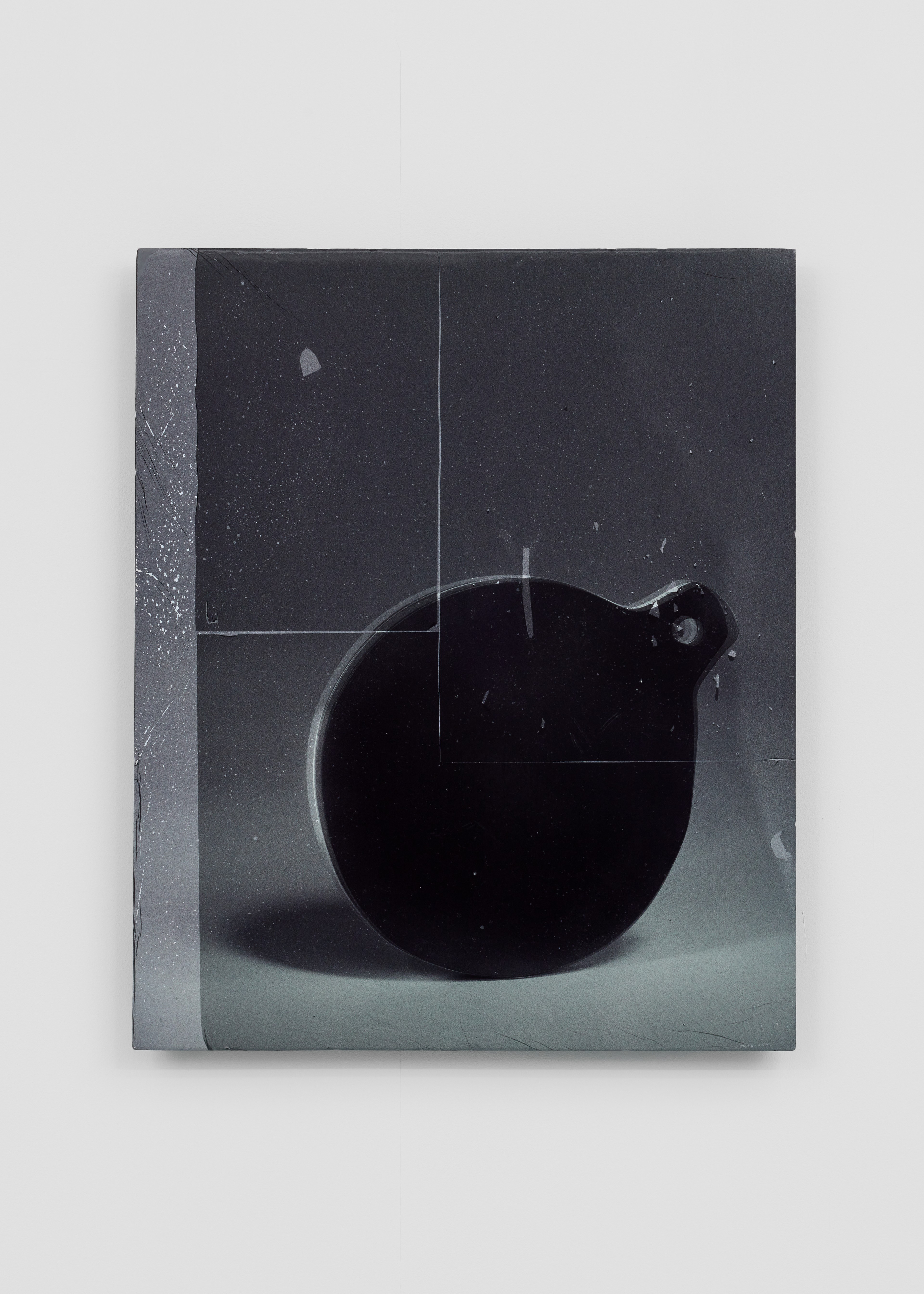 Dr Dee’s Mirror, 2025