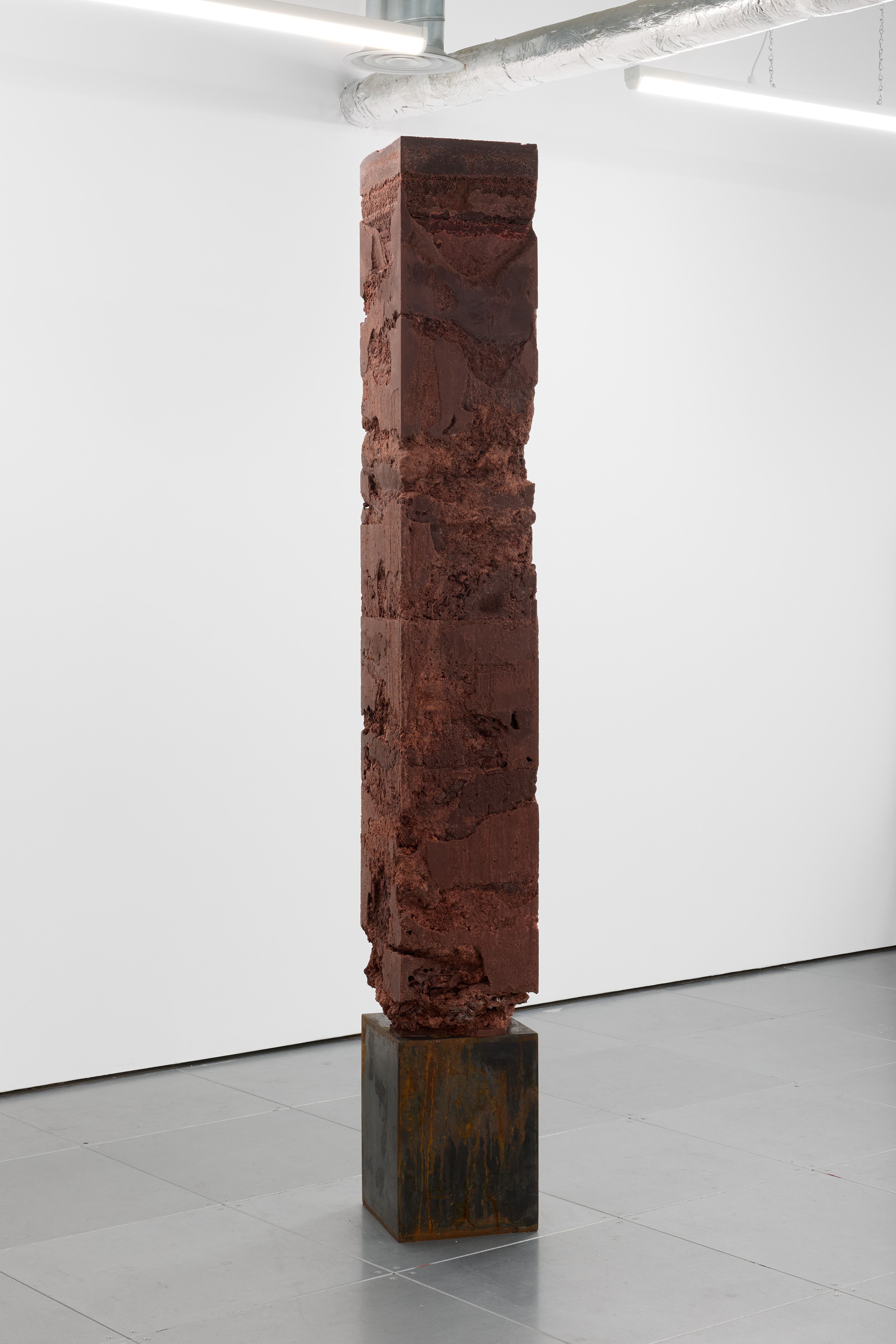 Thibault Aedy - Compound Coagulate - 2026