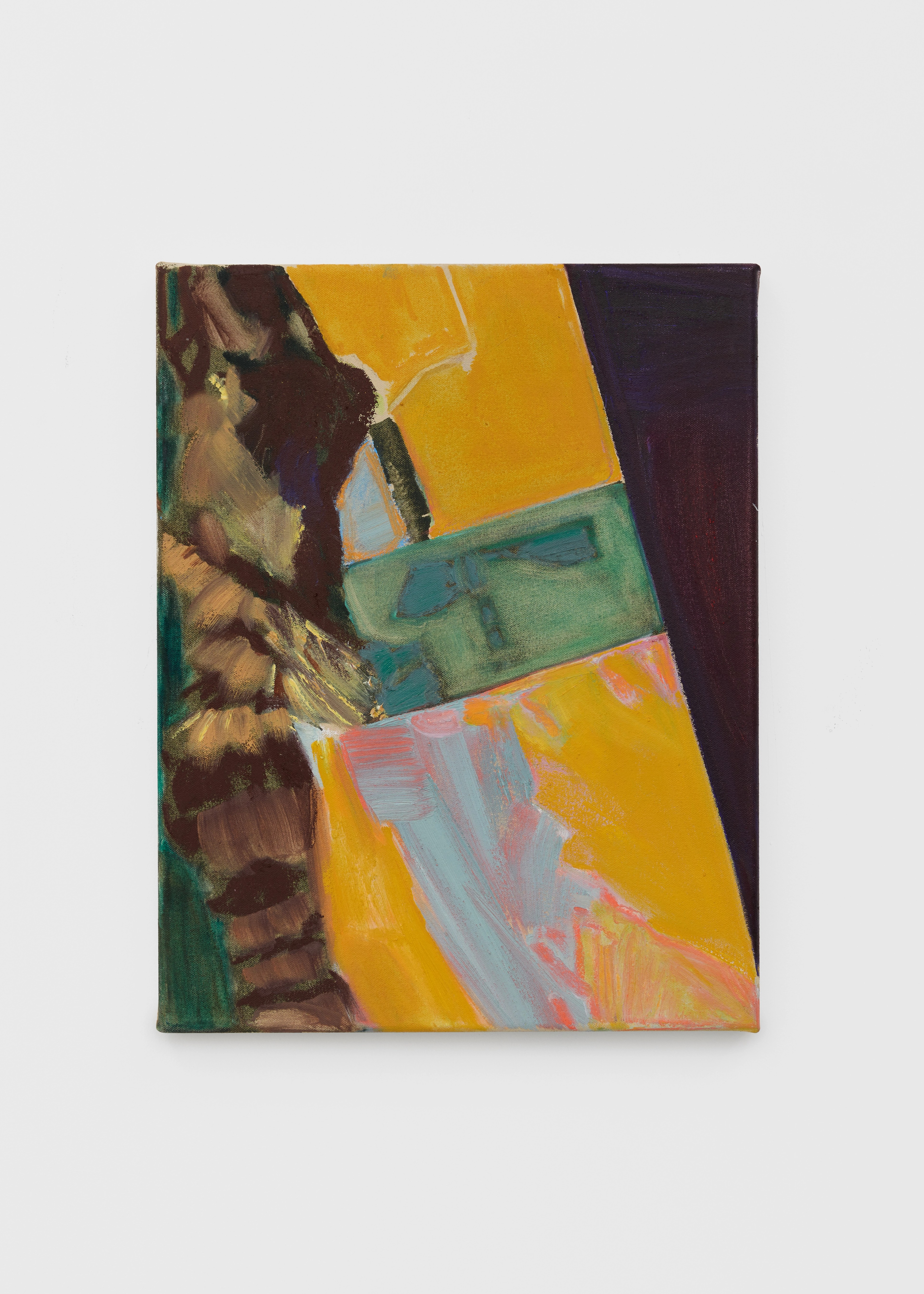 Amelia Barratt - Plant - 2025