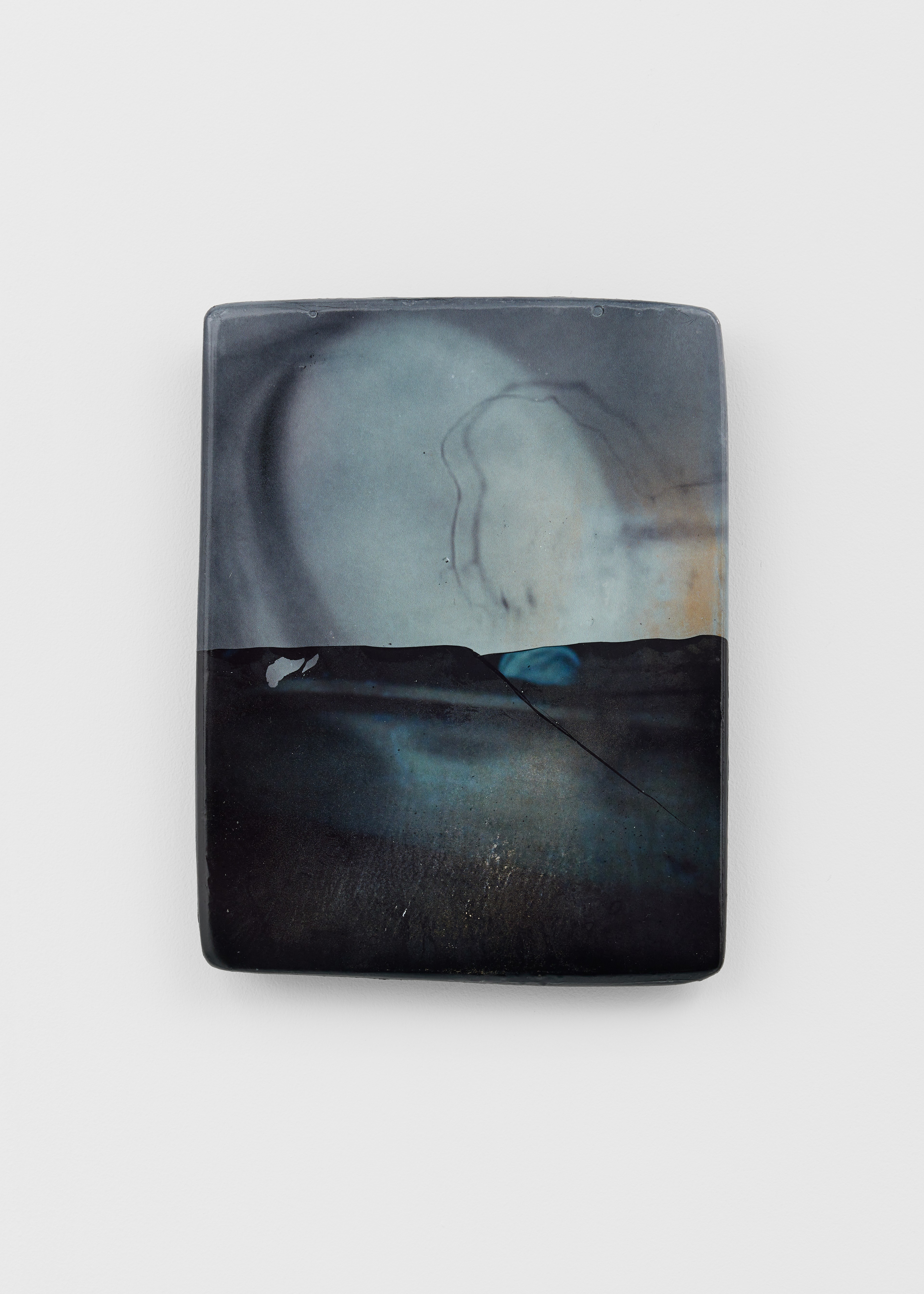 Untitled (Stairs), 2025