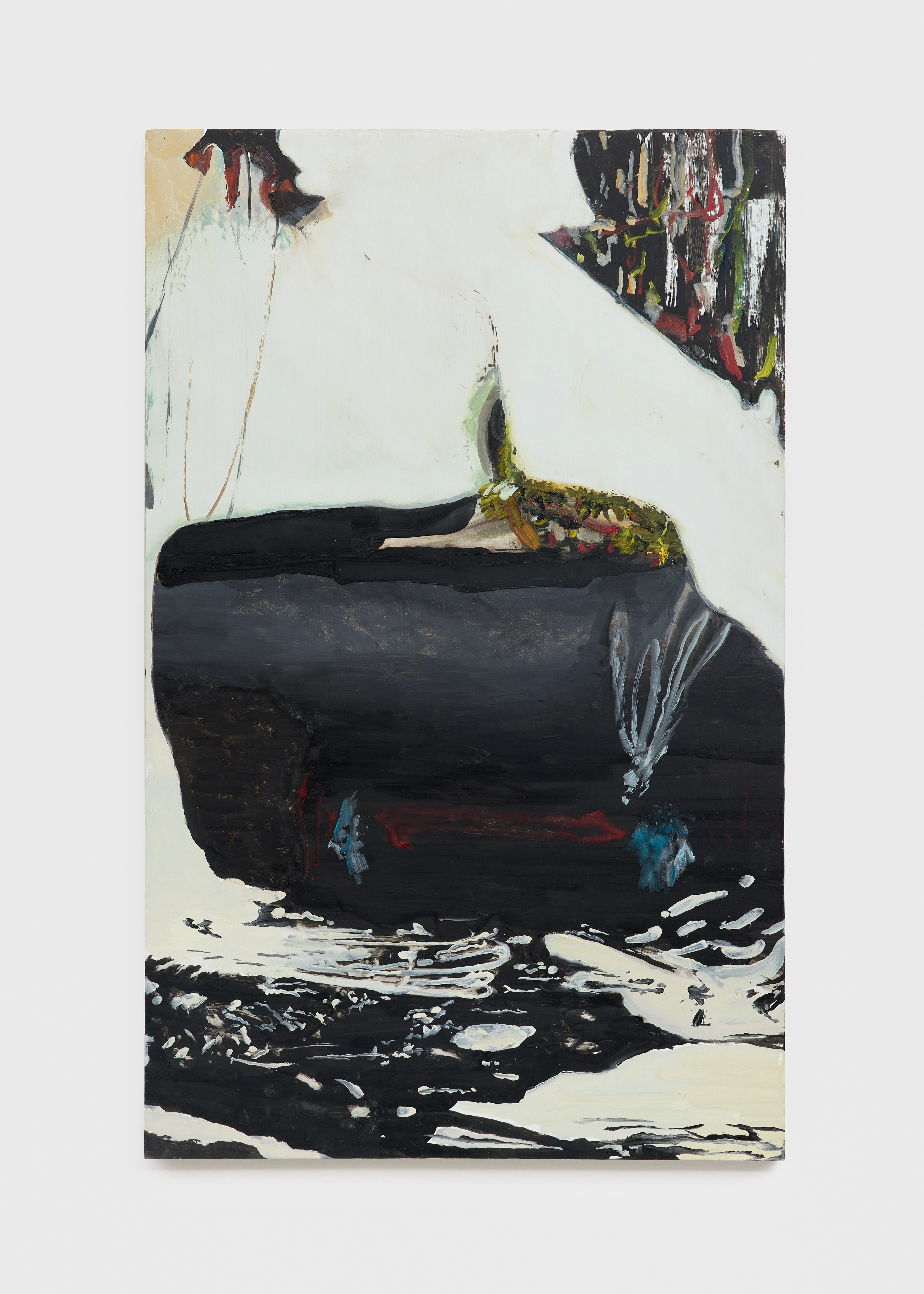 Richard Walker, Untitled, 2024