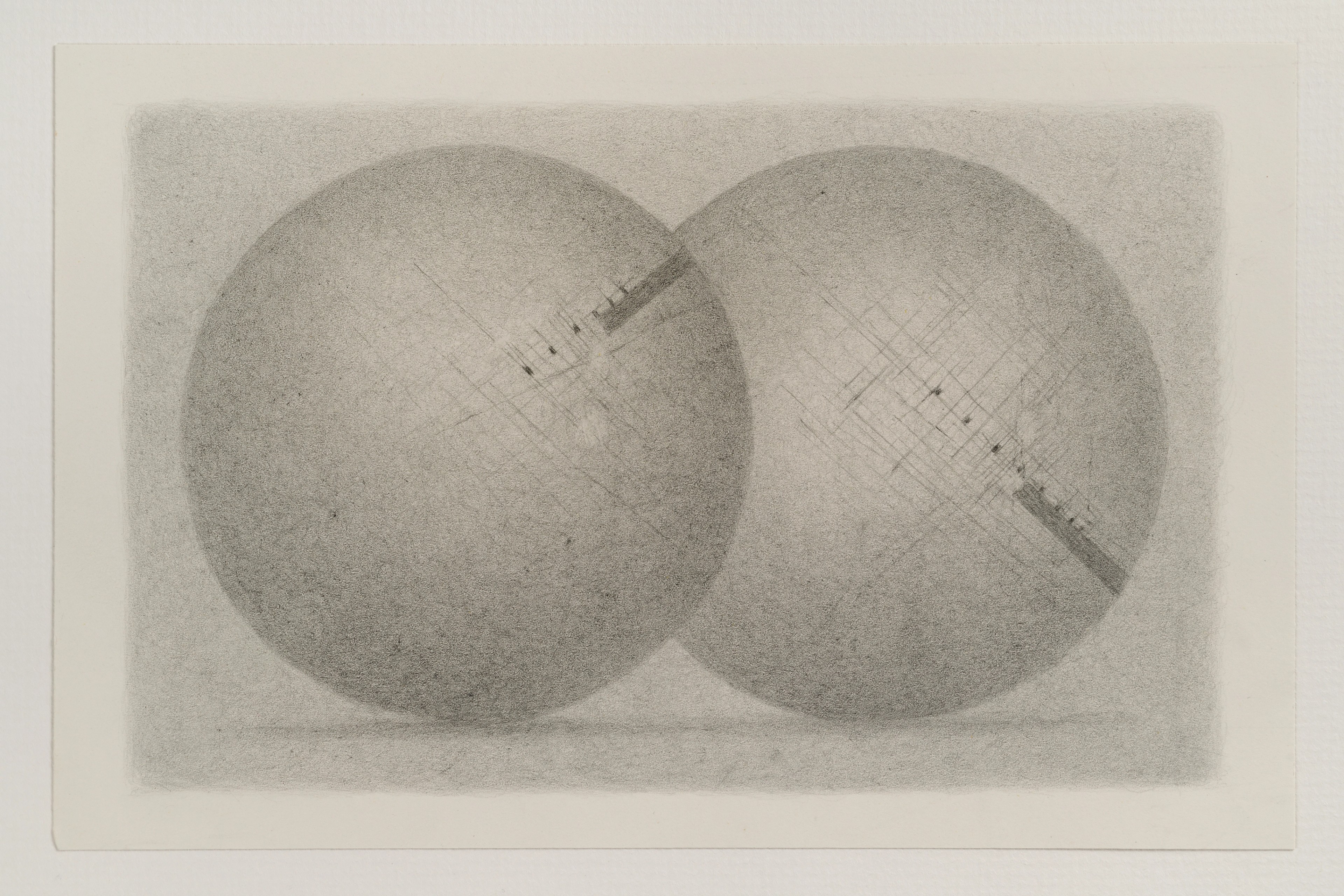 Joel Wyllie - Etched Cell - 2026