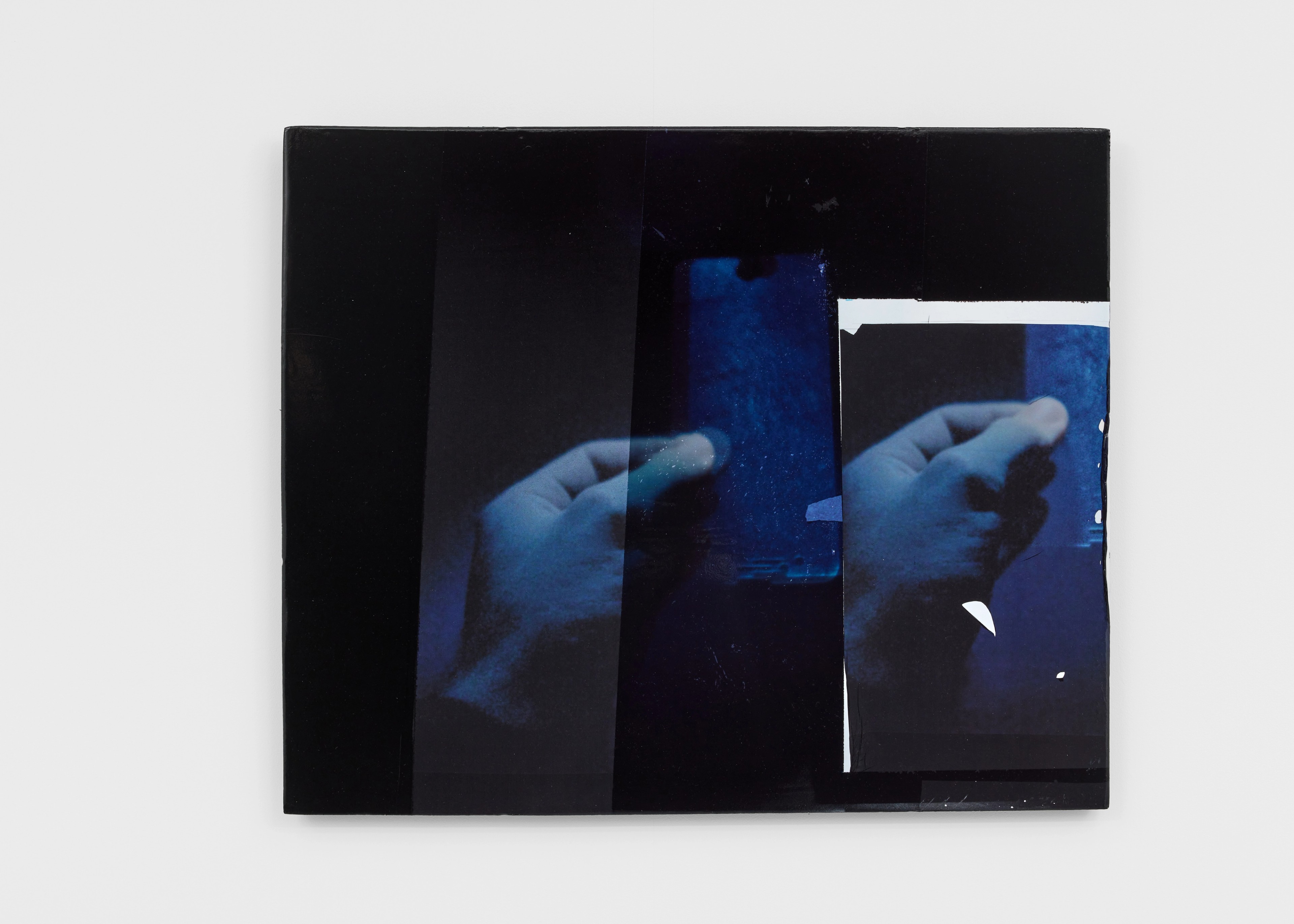 Claude Glass Effect, 2025