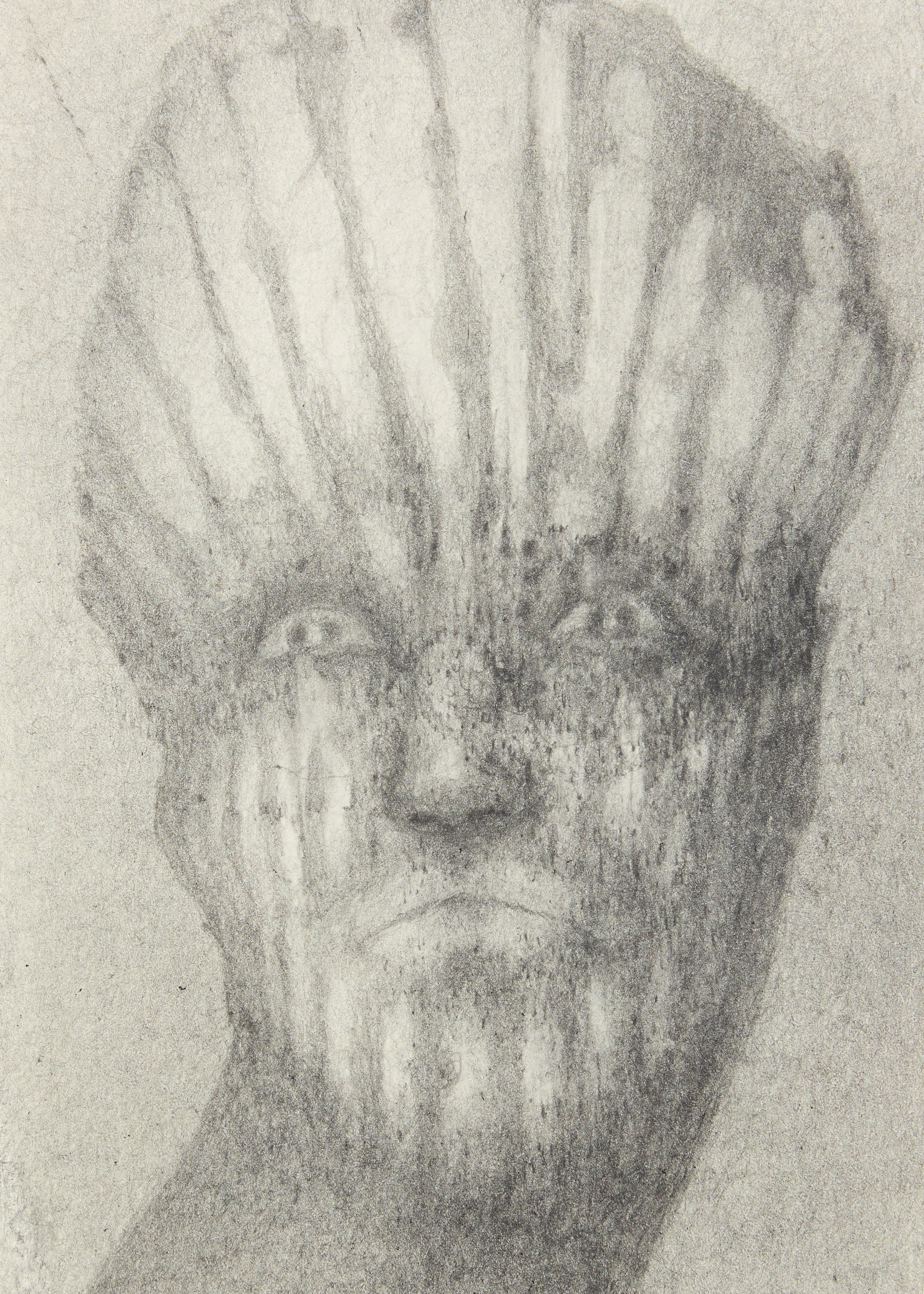 Joel Wyllie - Etched Cell - Nancy Allen - Review - RA Magazine - Autumn 2026