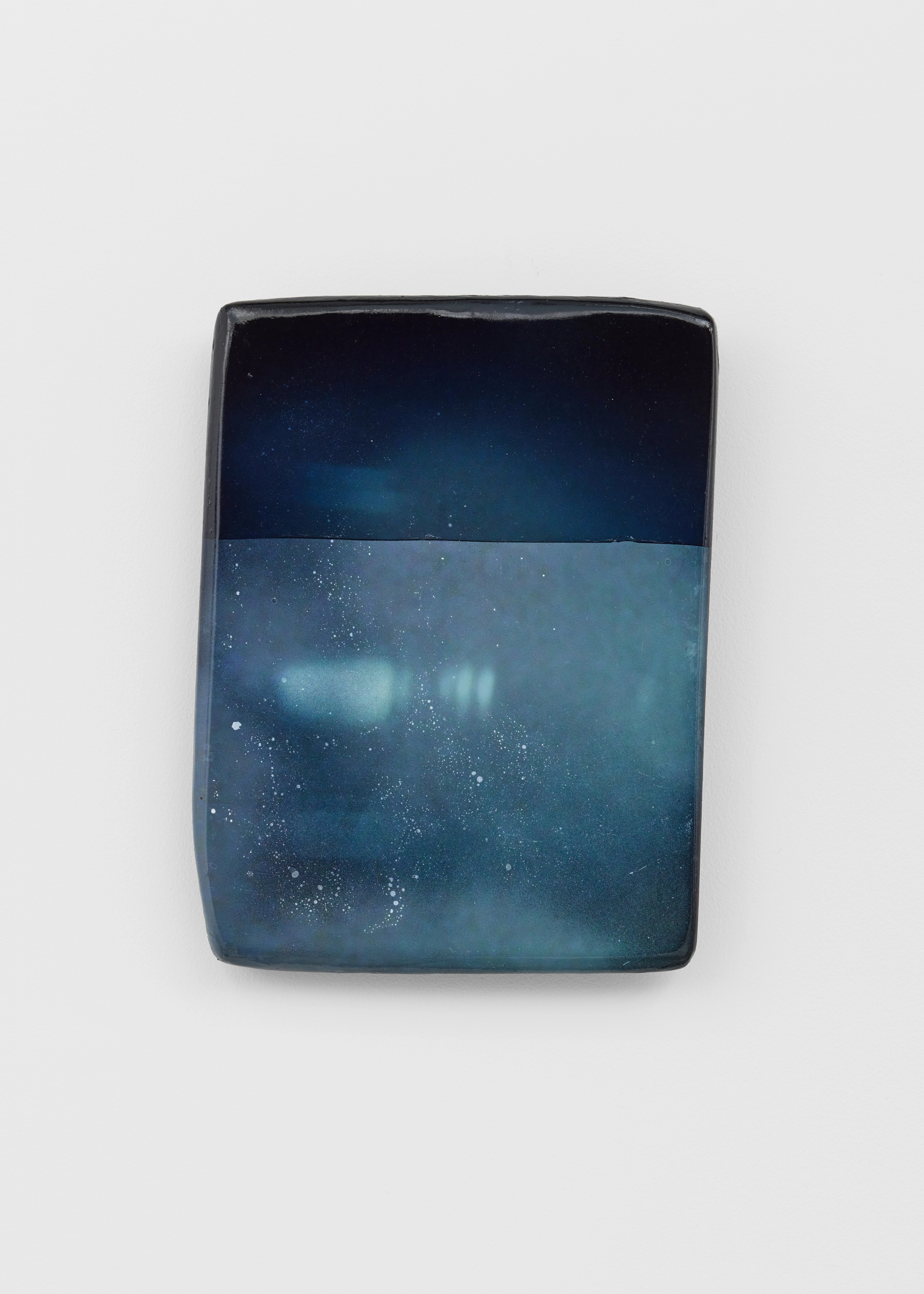 Untitled (wall glyphs), 2025