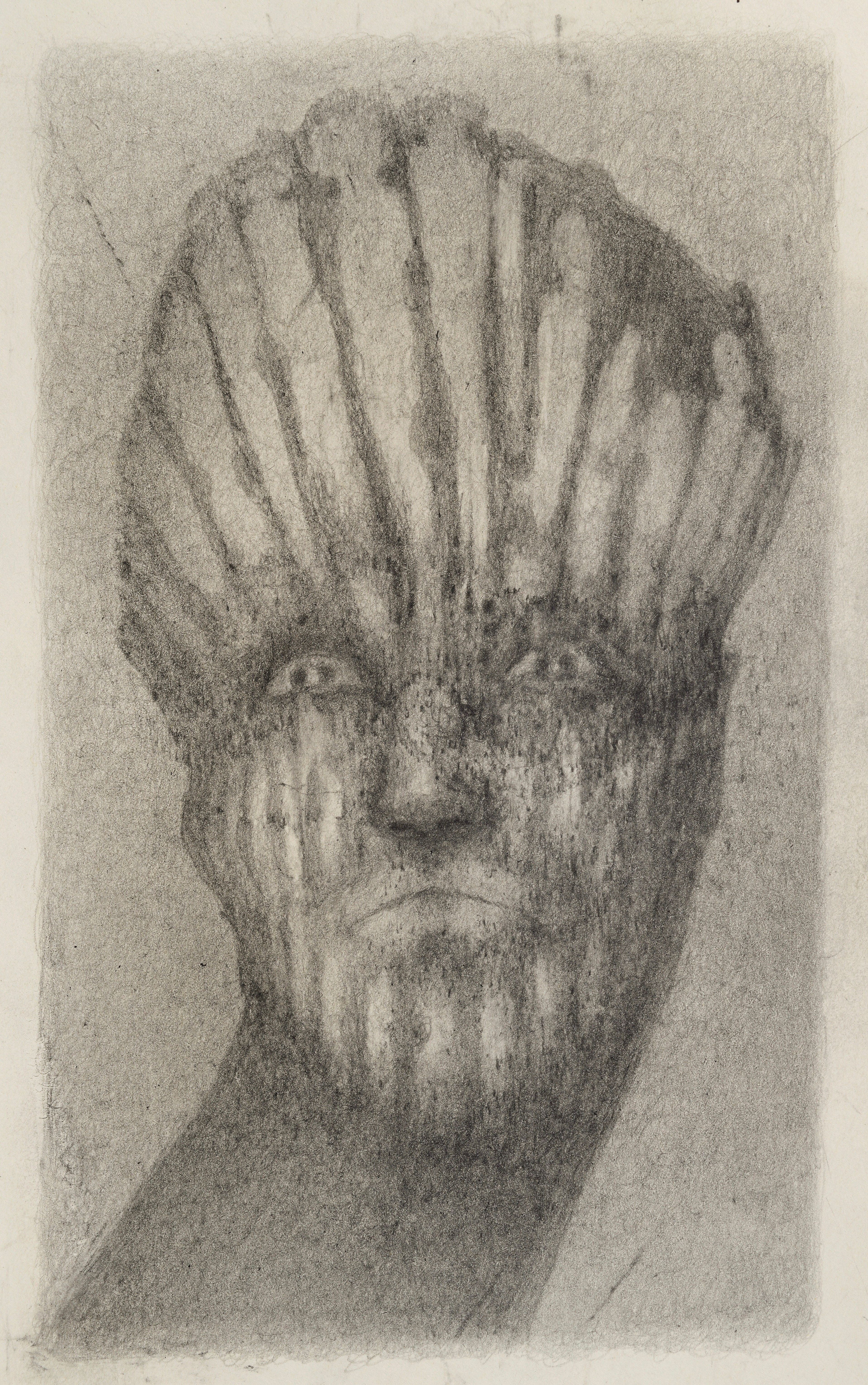 Joel Wyllie - Shedding Picture no. 16, 2026