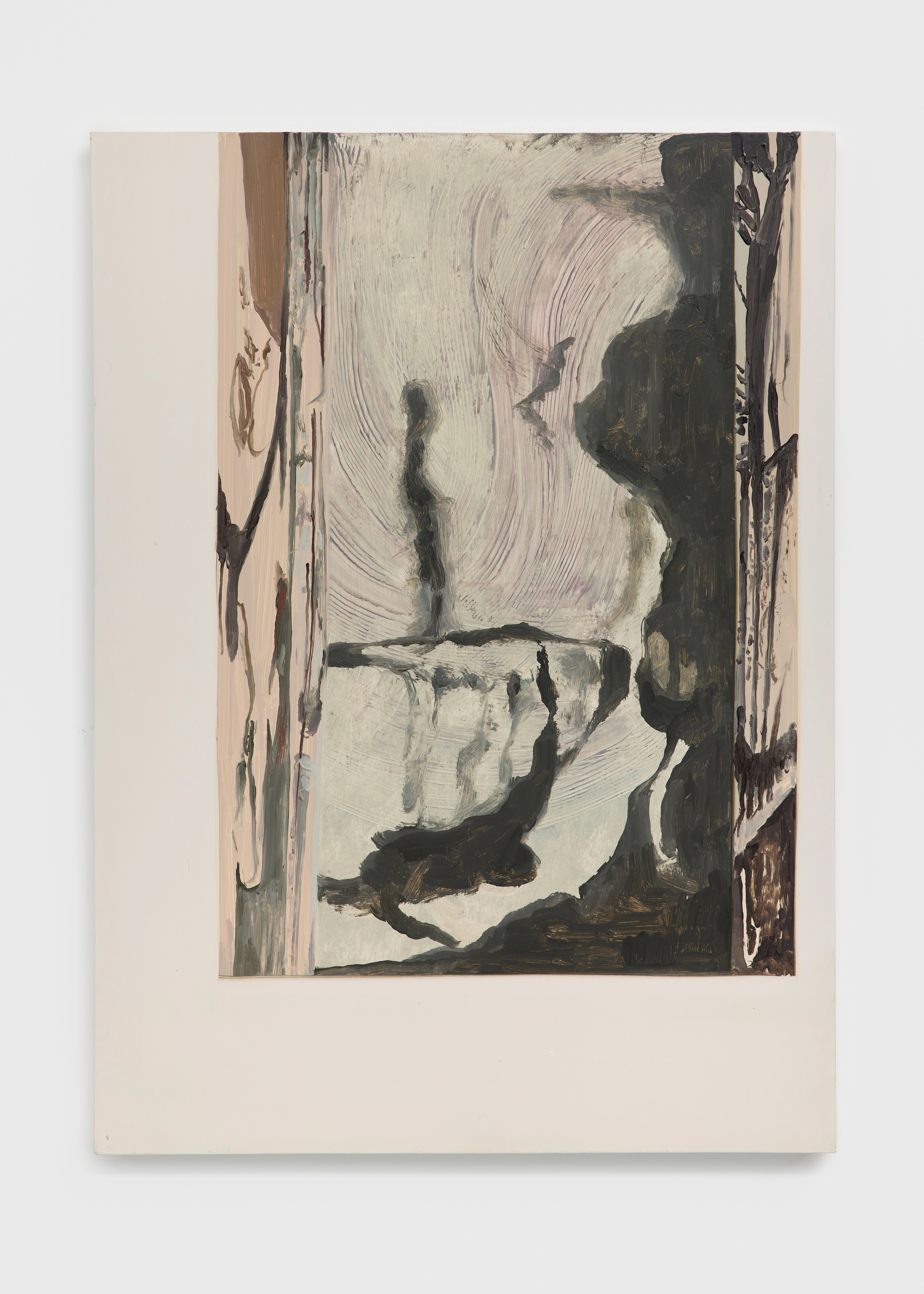 Richard Walker, To Make of That, 2024