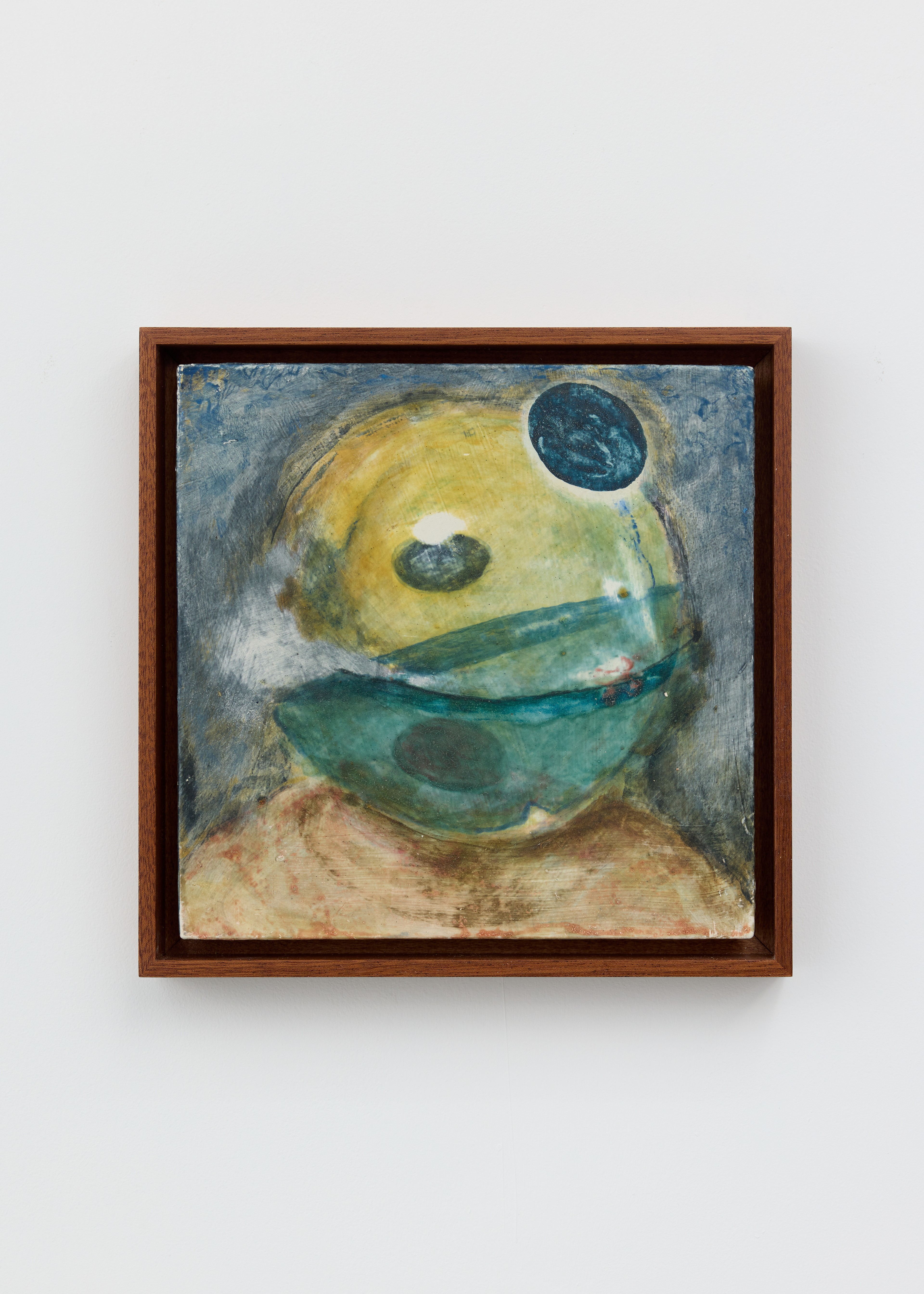 Brian Catling - Mer, 2000-2023