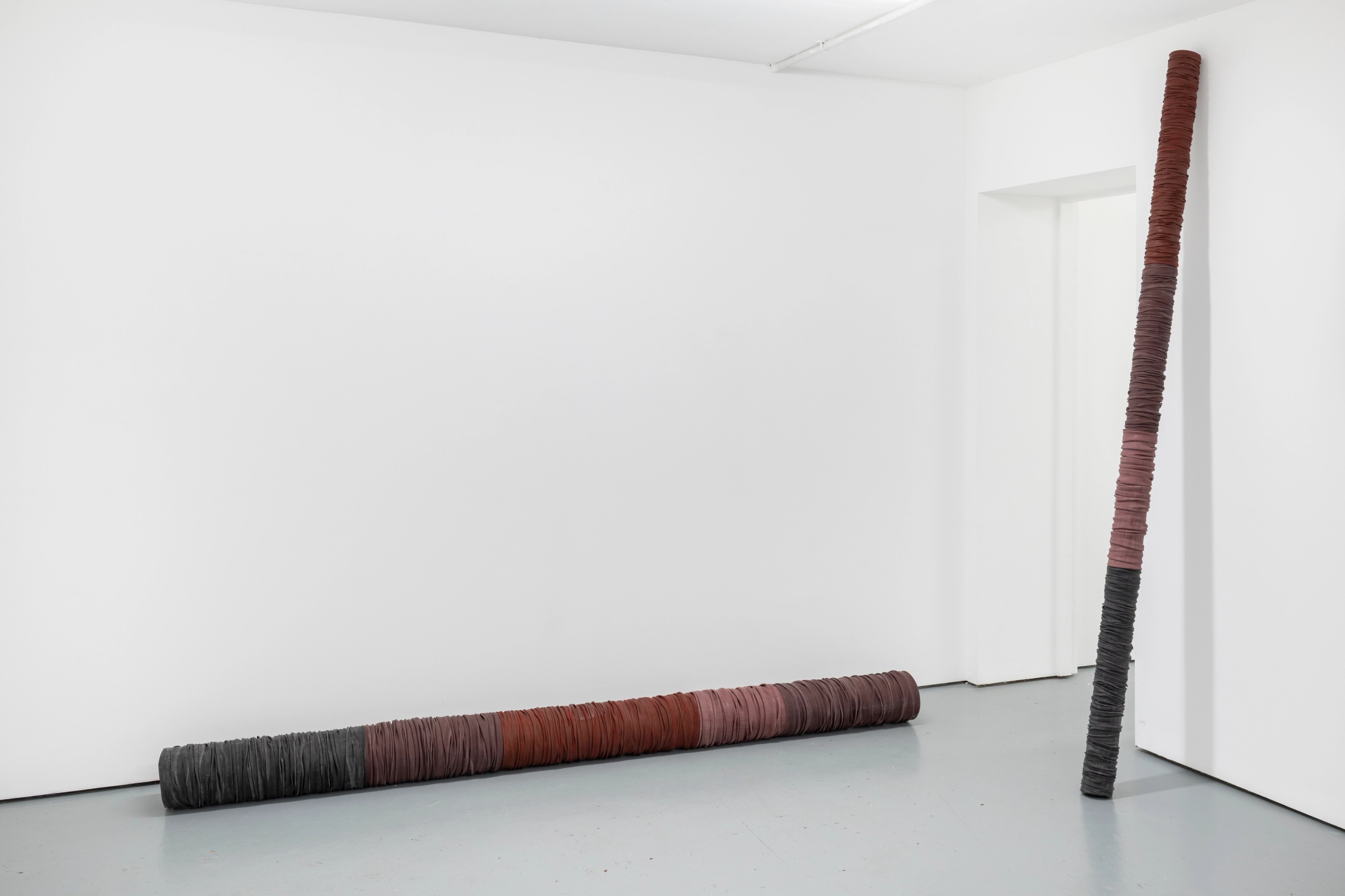 Thibault Aedy - Installation view - 