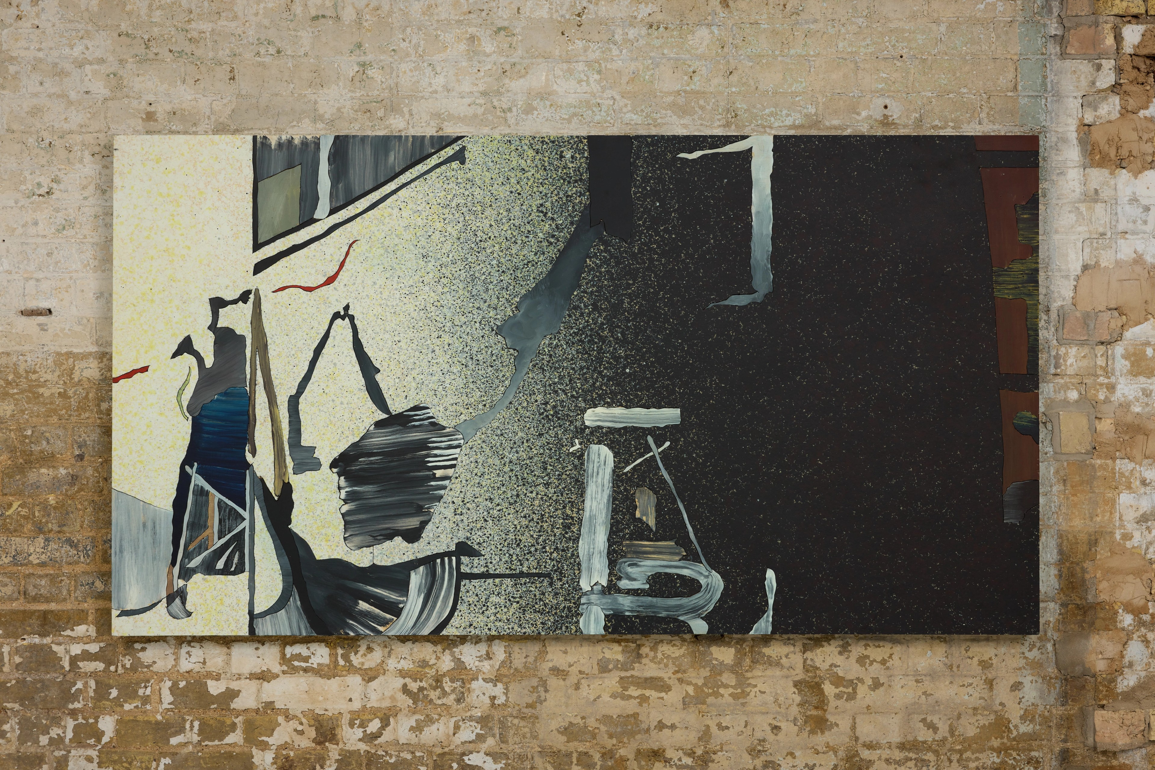 Richard Walker - 1d, 2023