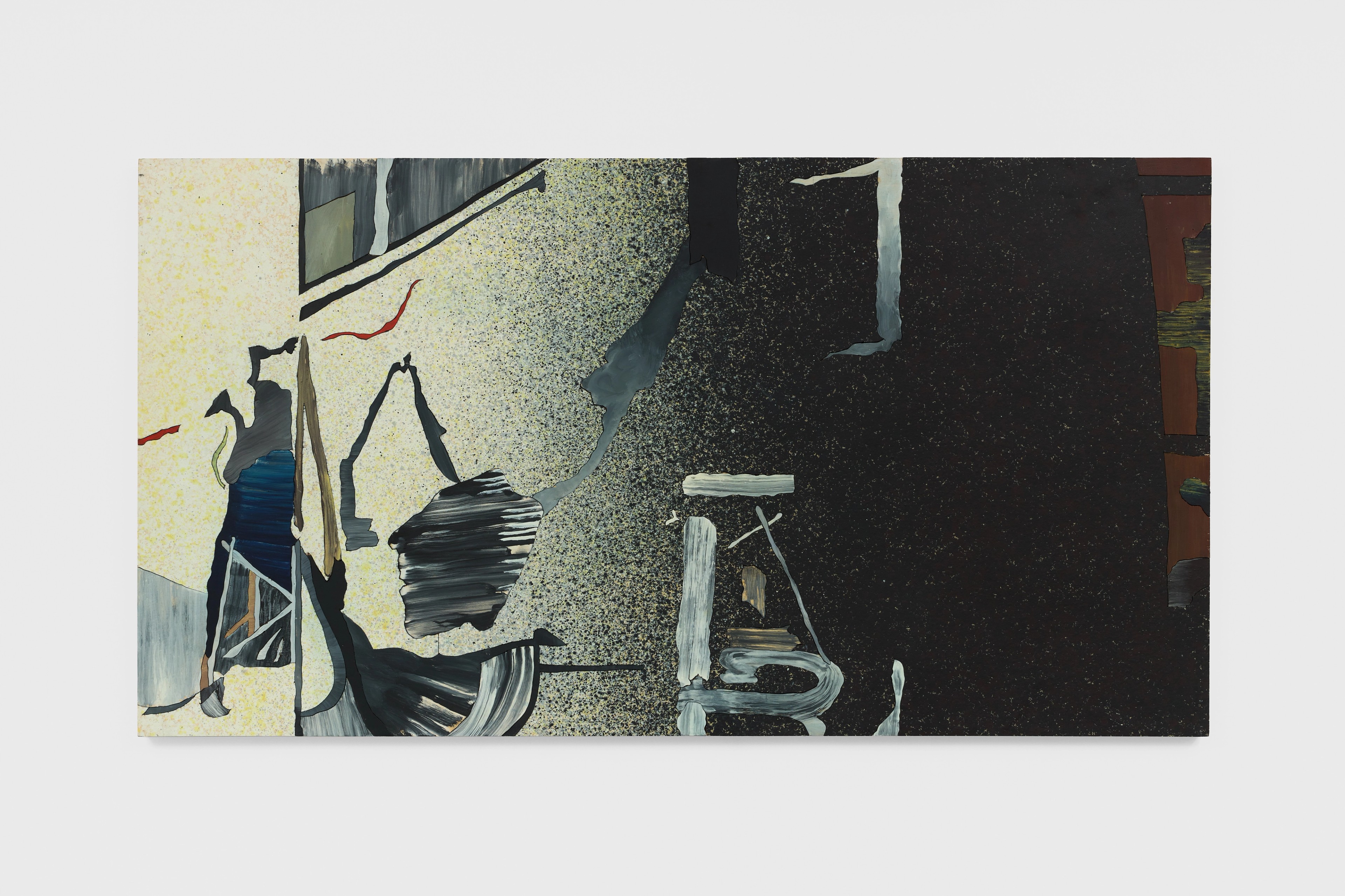 Richard Walker, 1d, 2021