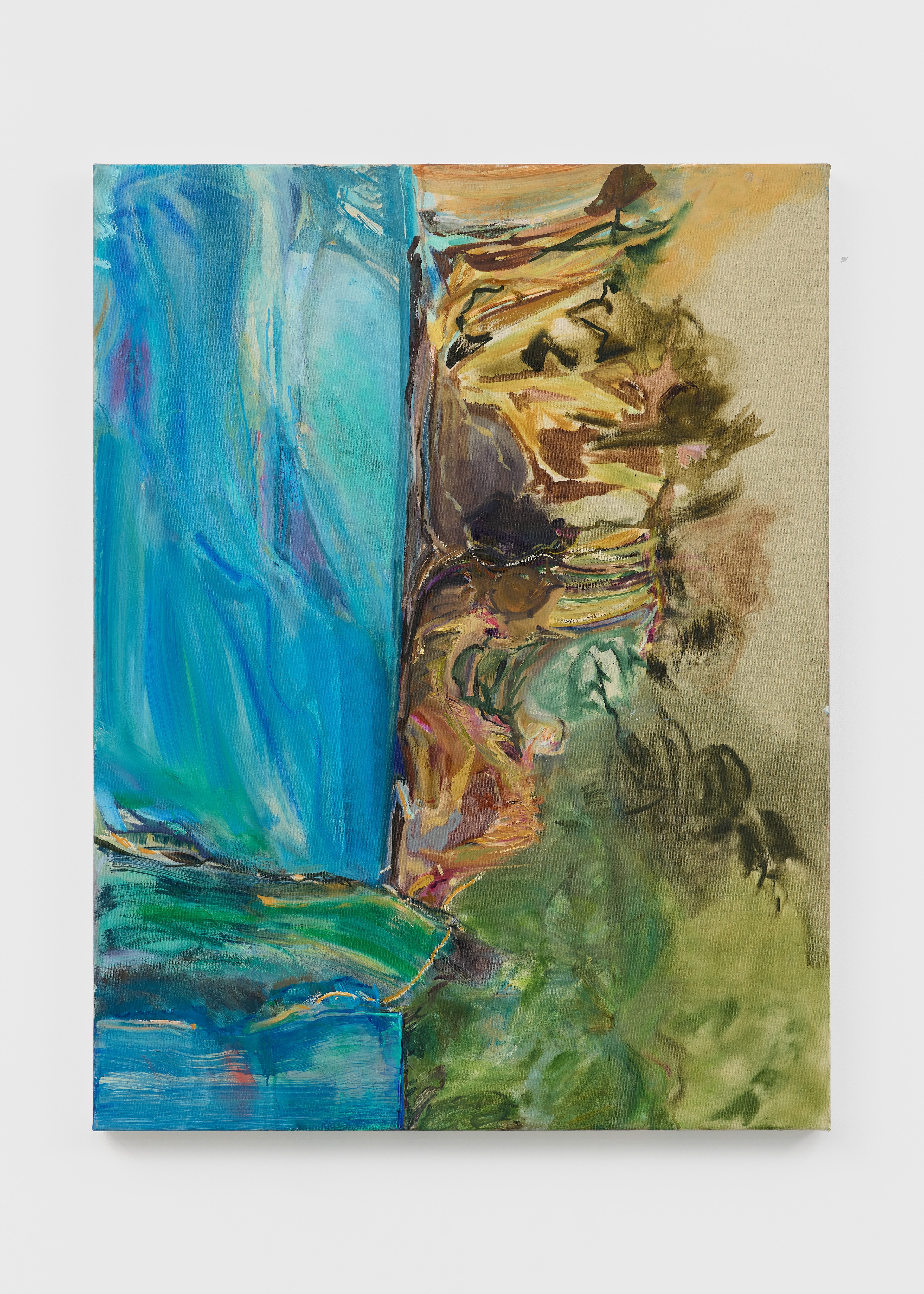 Amelia Barratt - Gas Leak - 2026