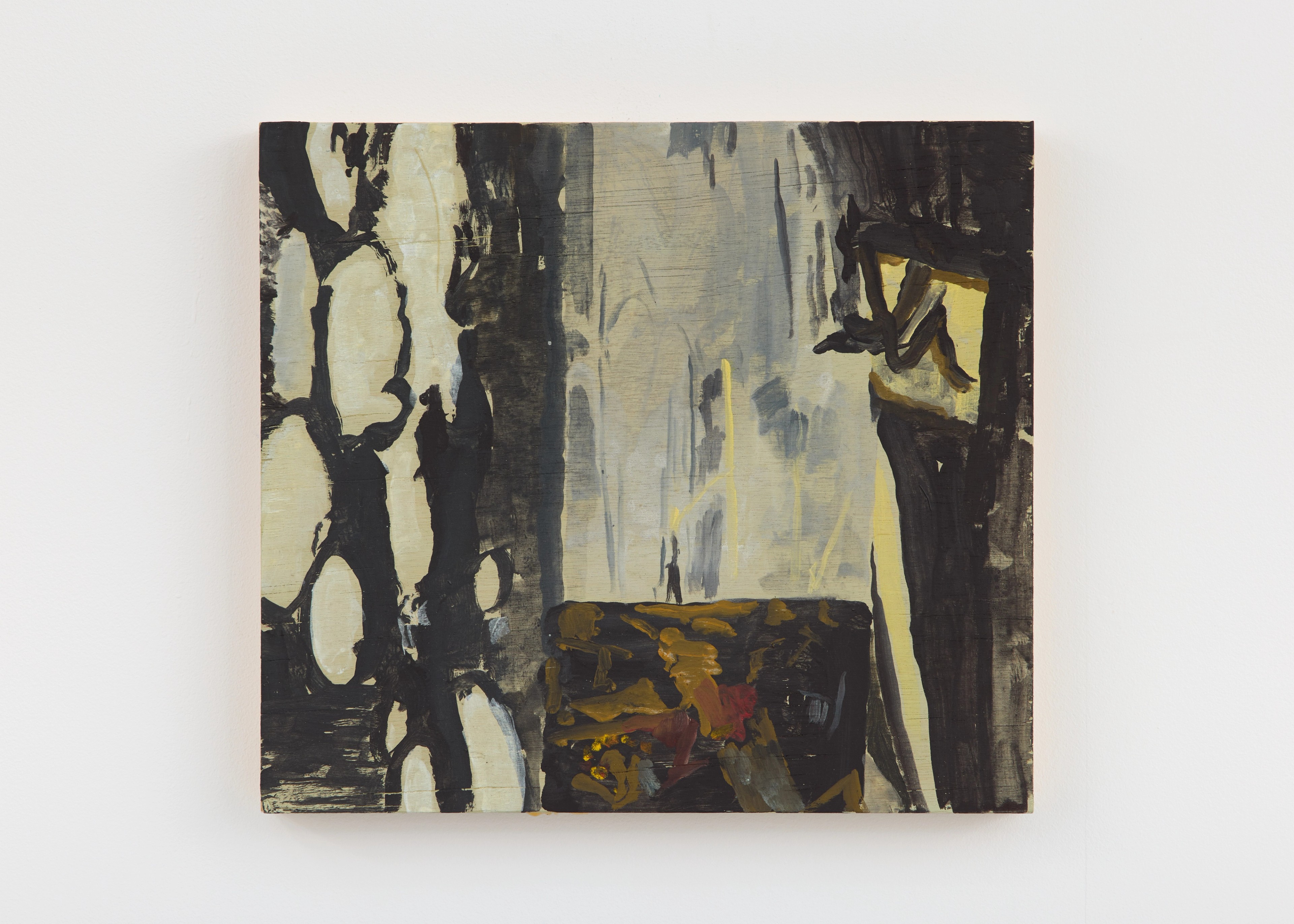 Richard Walker, Untitled, 2024