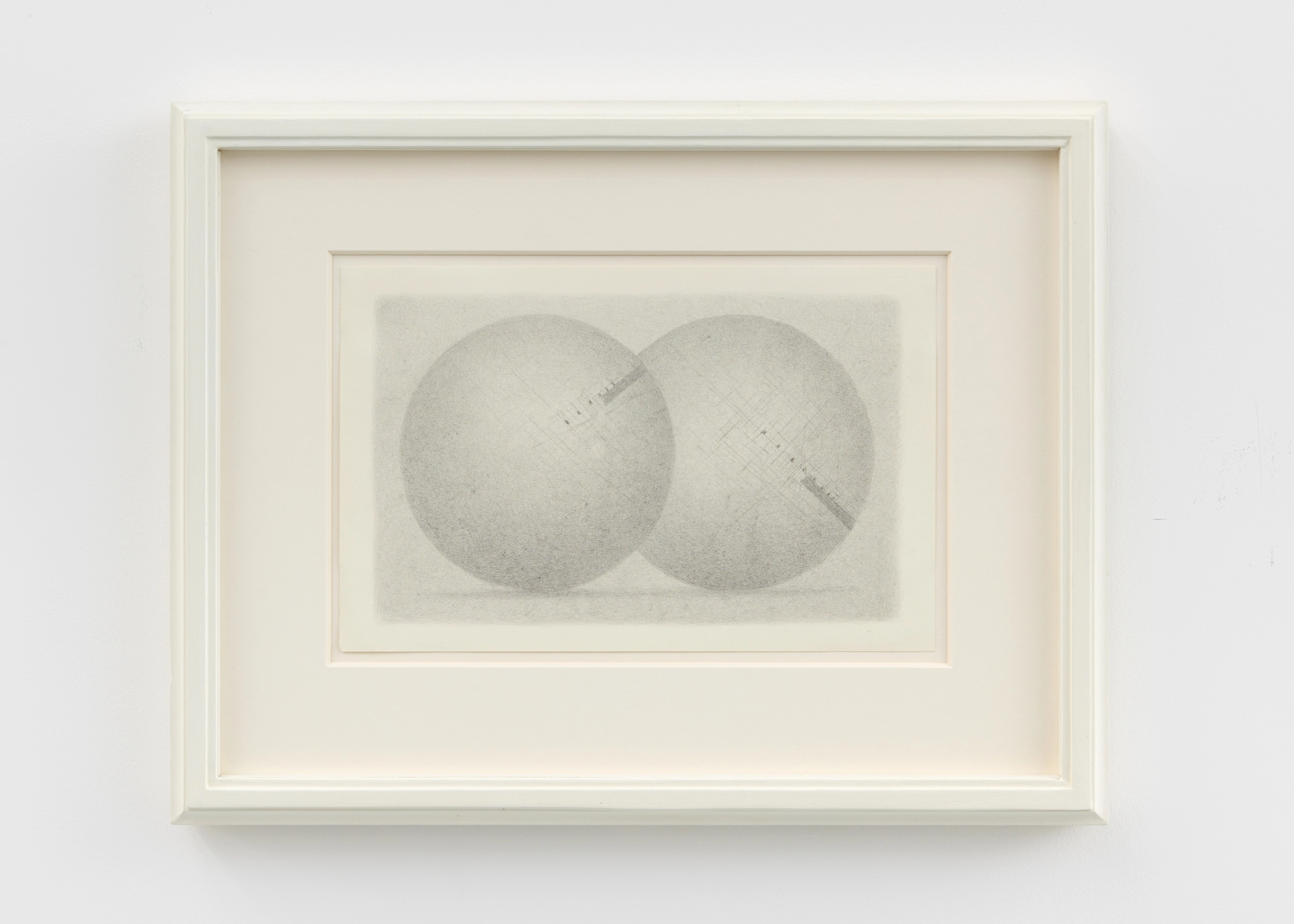 Joel Wyllie - Etched Cell - 2026